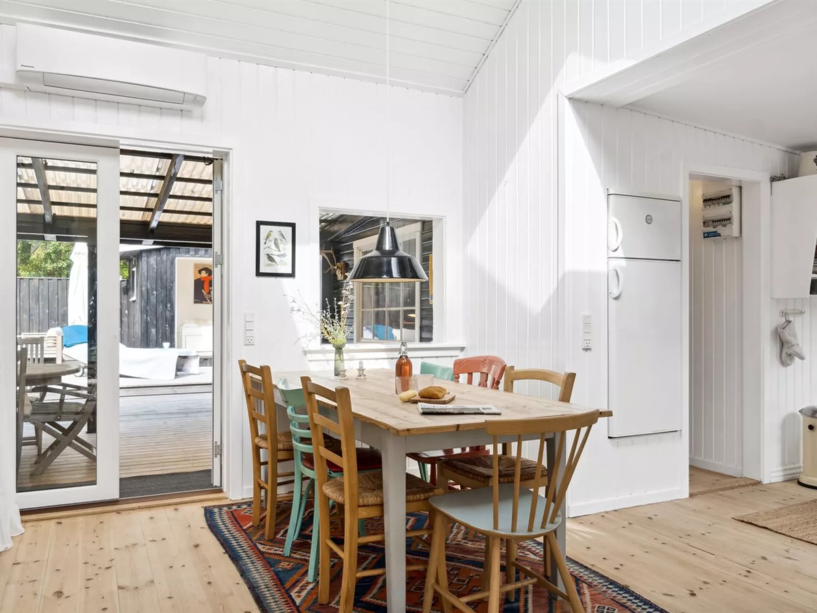 "Estel" - 900m from the sea-Binnen