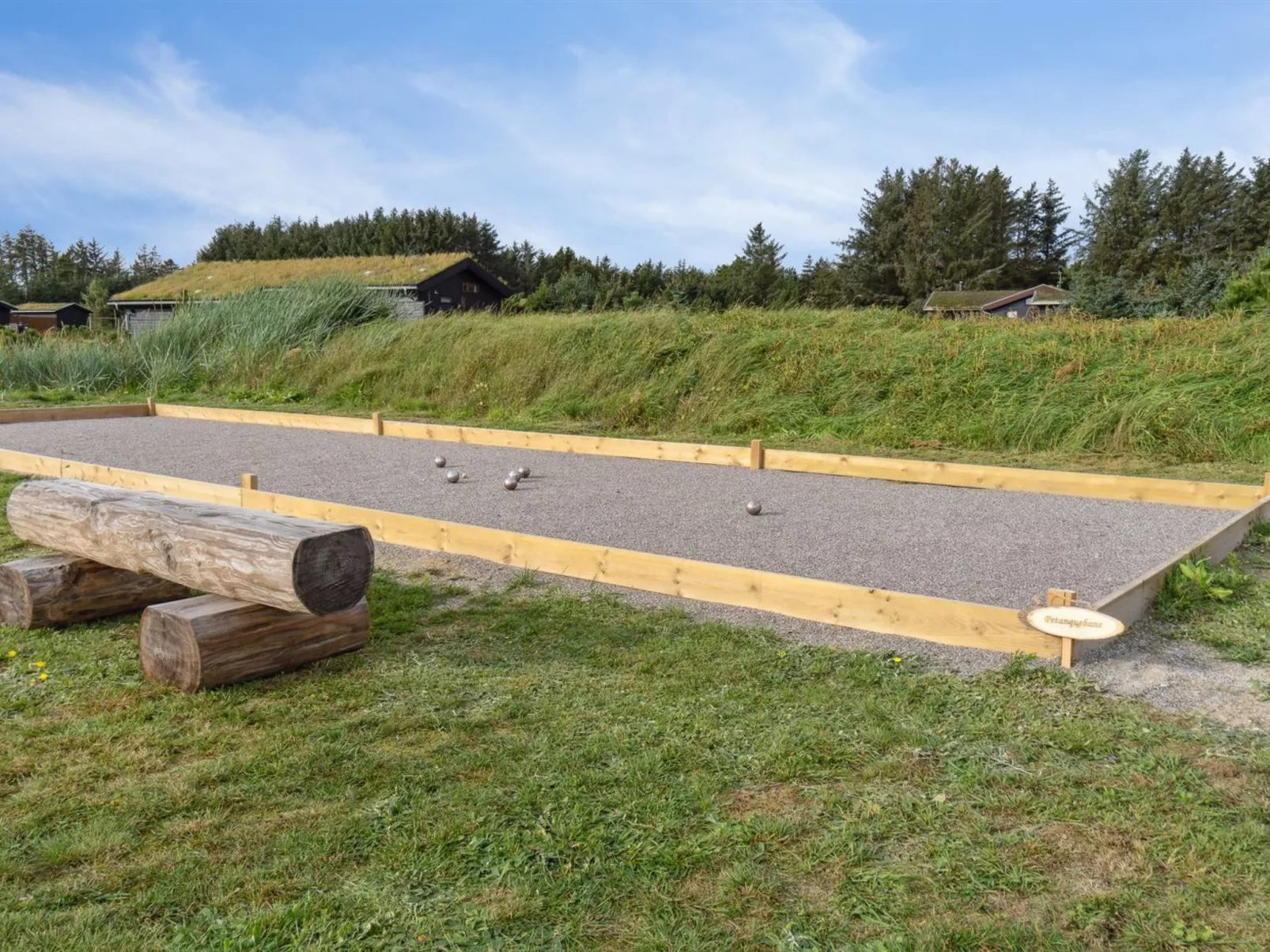 "Sazdo" - 1.1km from the sea-Buiten