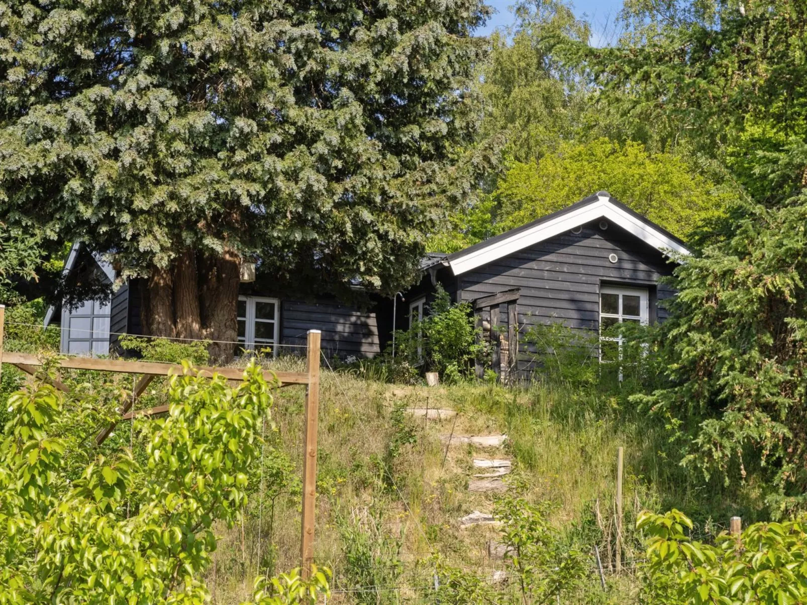 "Teijo" - 2.5km from the sea-Buiten