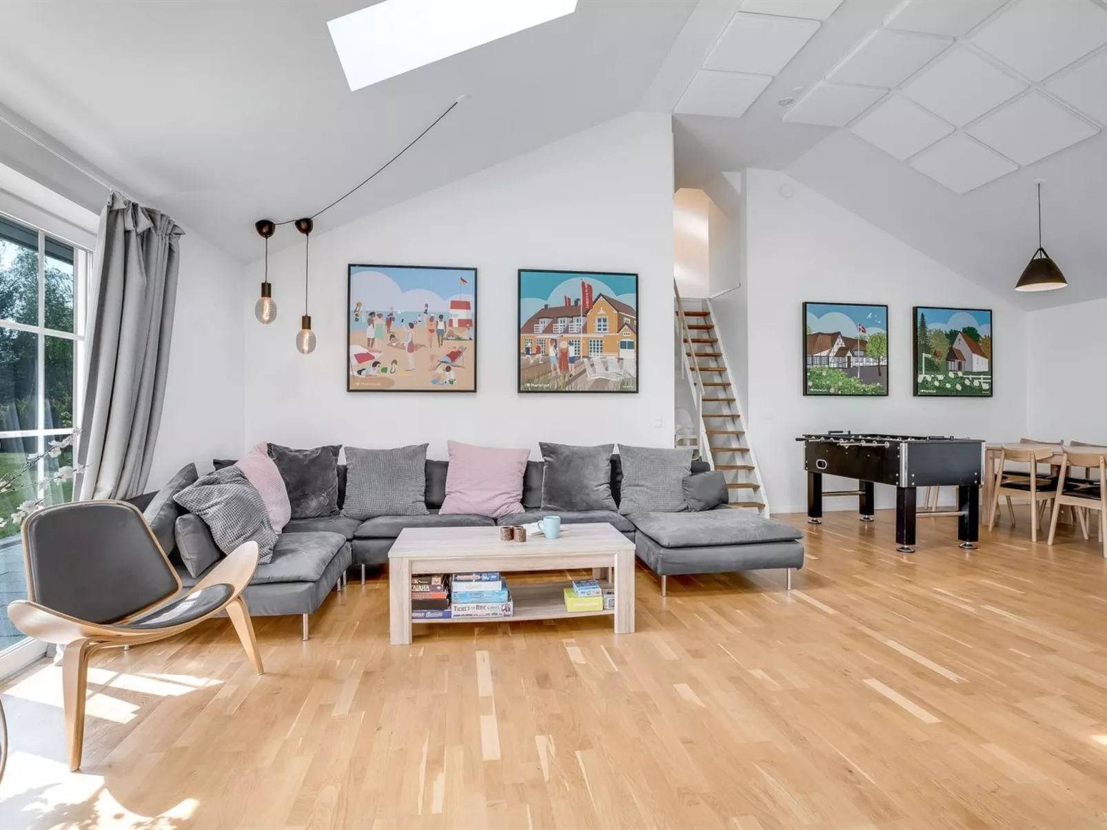 "Ronia" - 900m from the sea-Binnen