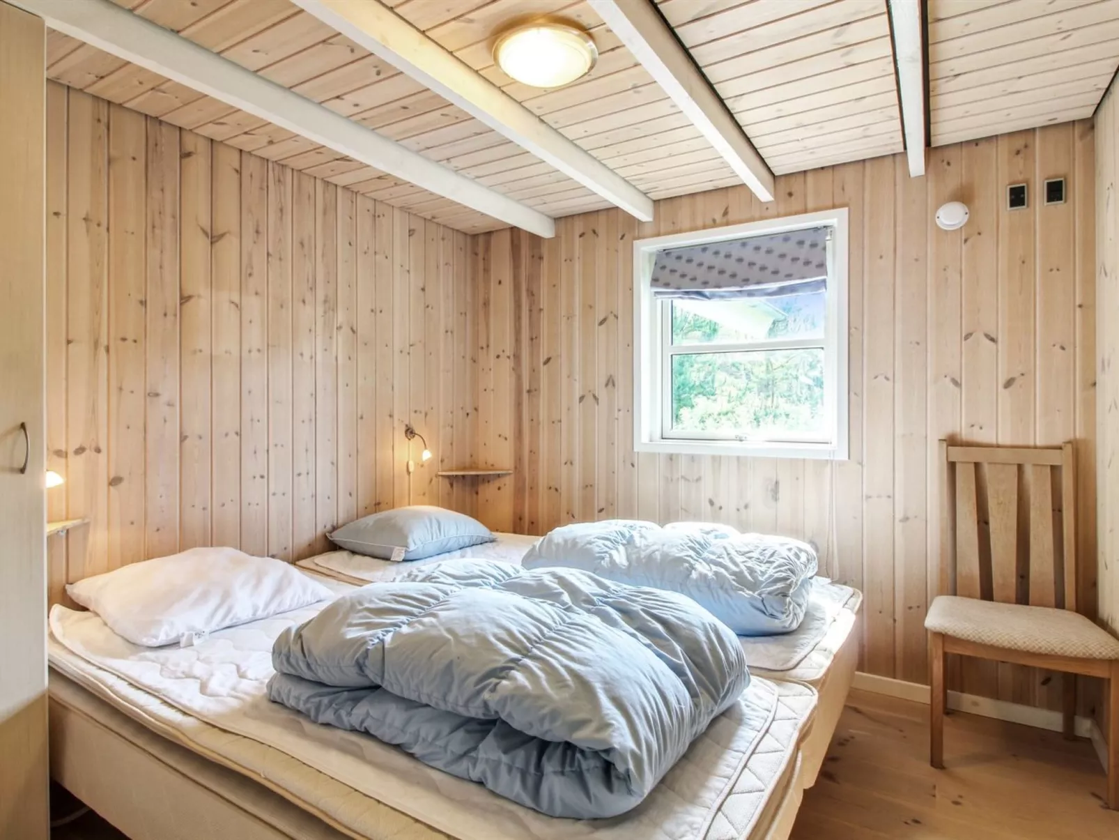 "Arlett" - 950m from the sea-Binnen