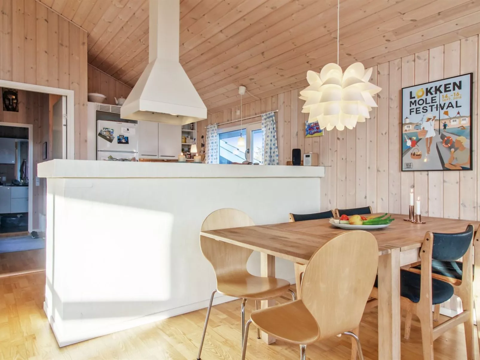 "Freda" - 400m from the sea-Binnen