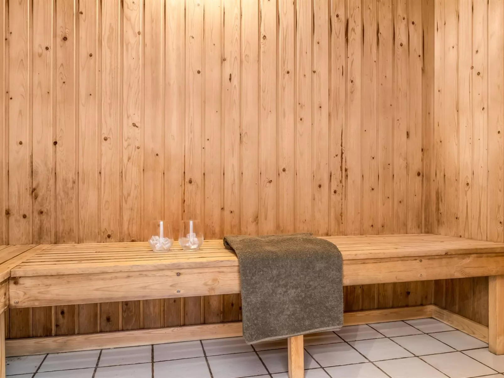 "Mechthild" - 2.7km from the sea-Binnen