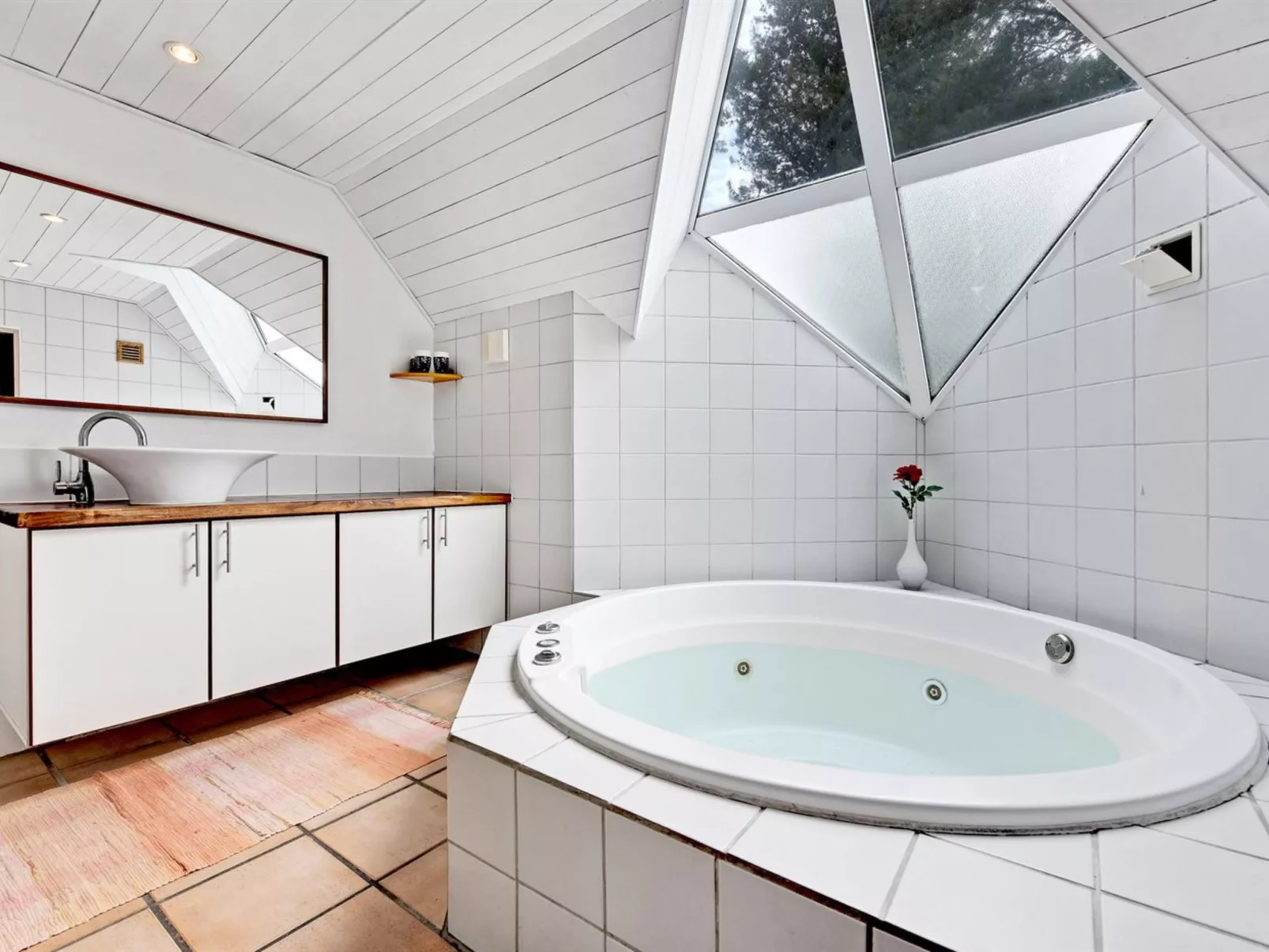 "Hunno" - 3km from the sea-Binnen