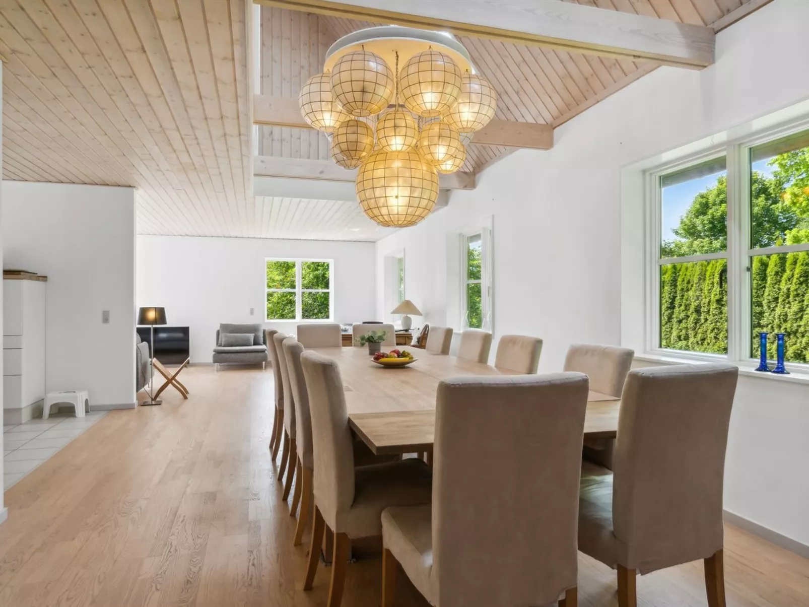 "Guthbrand" - 800m from the sea-Binnen