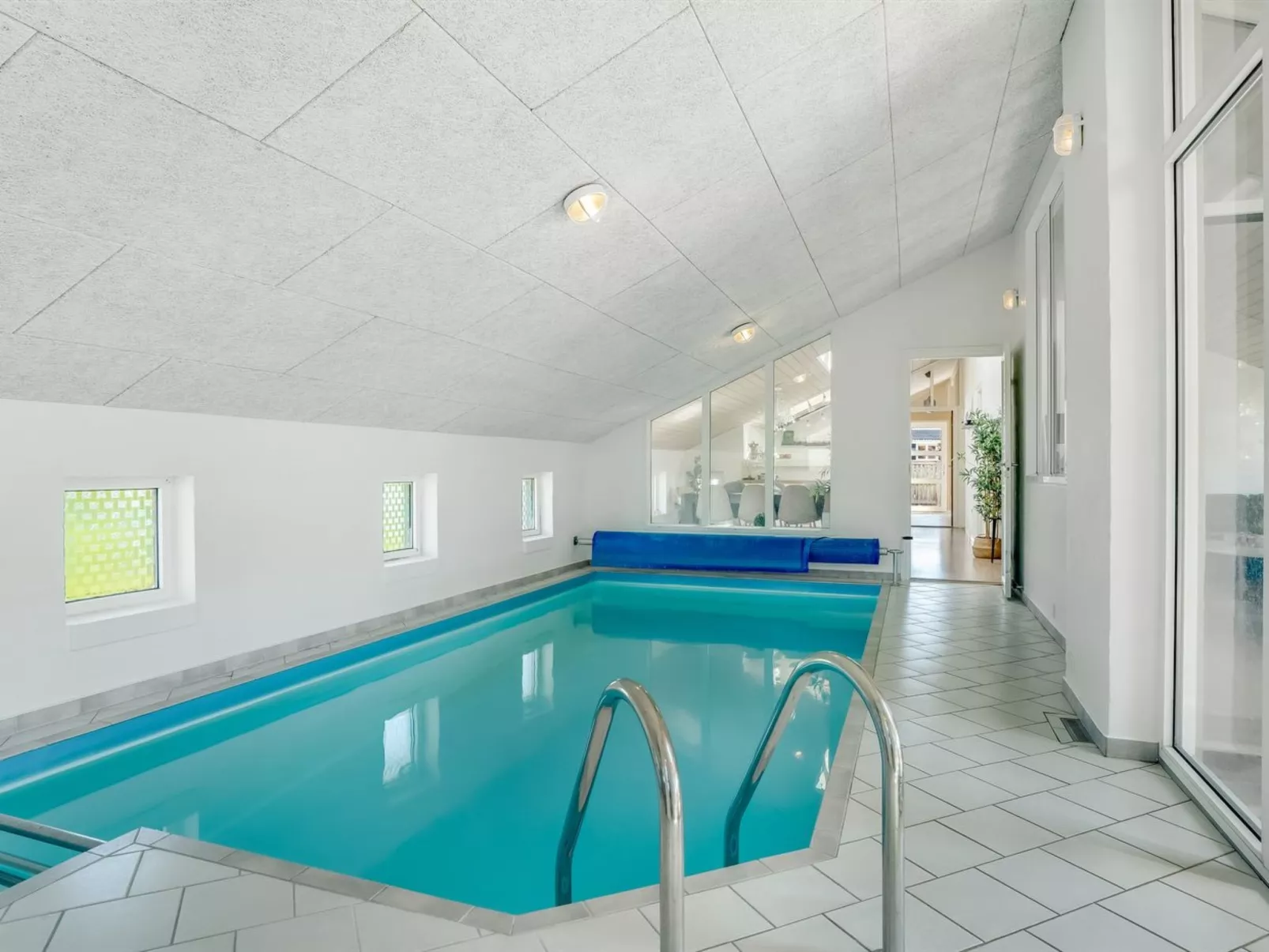 "Jenvold" - 600m from the sea-Buiten