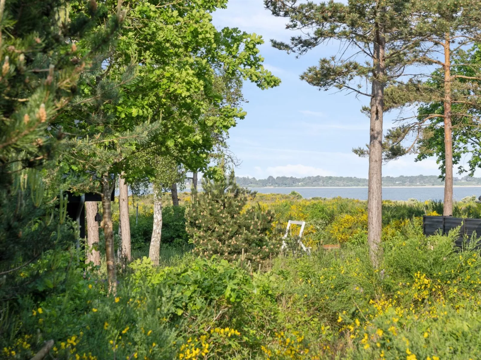 "Fietje" - 200m from the sea-Buiten