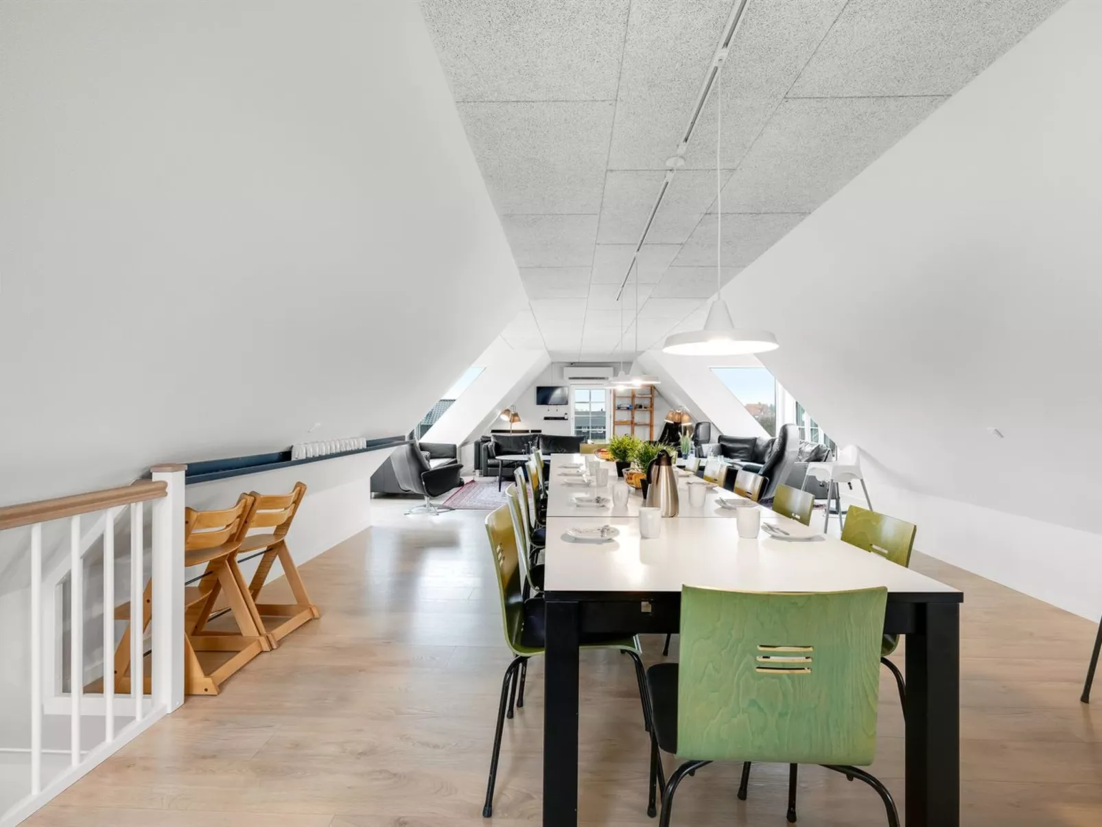 "Nafne" - 1.2km from the sea-Binnen