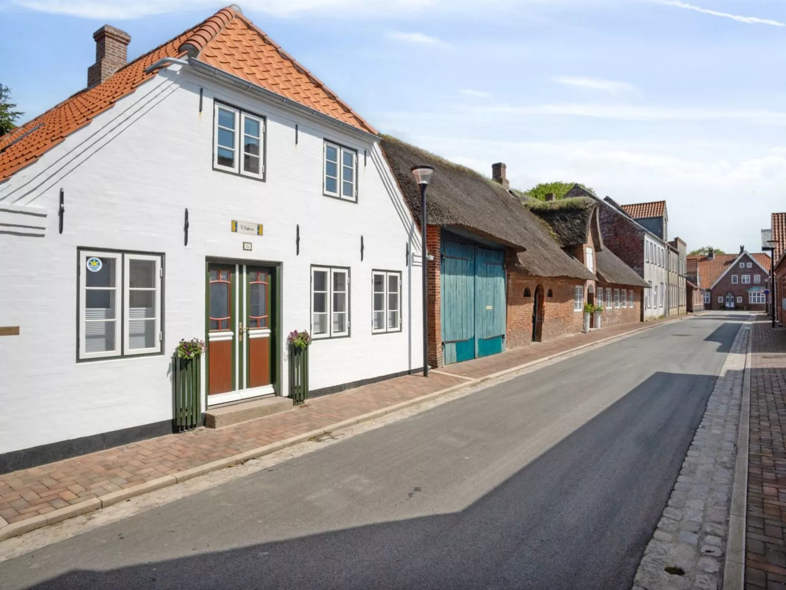 "Odeta" - 25km from the sea-Buiten