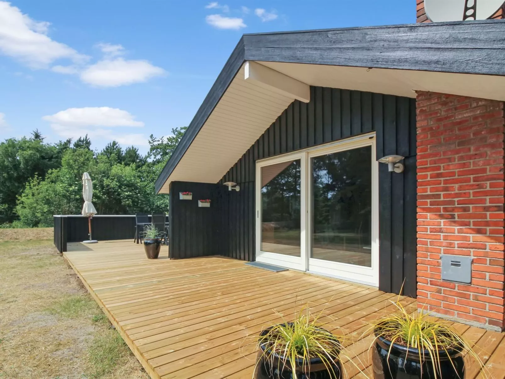 "Ria" - 250m from the sea-Buiten