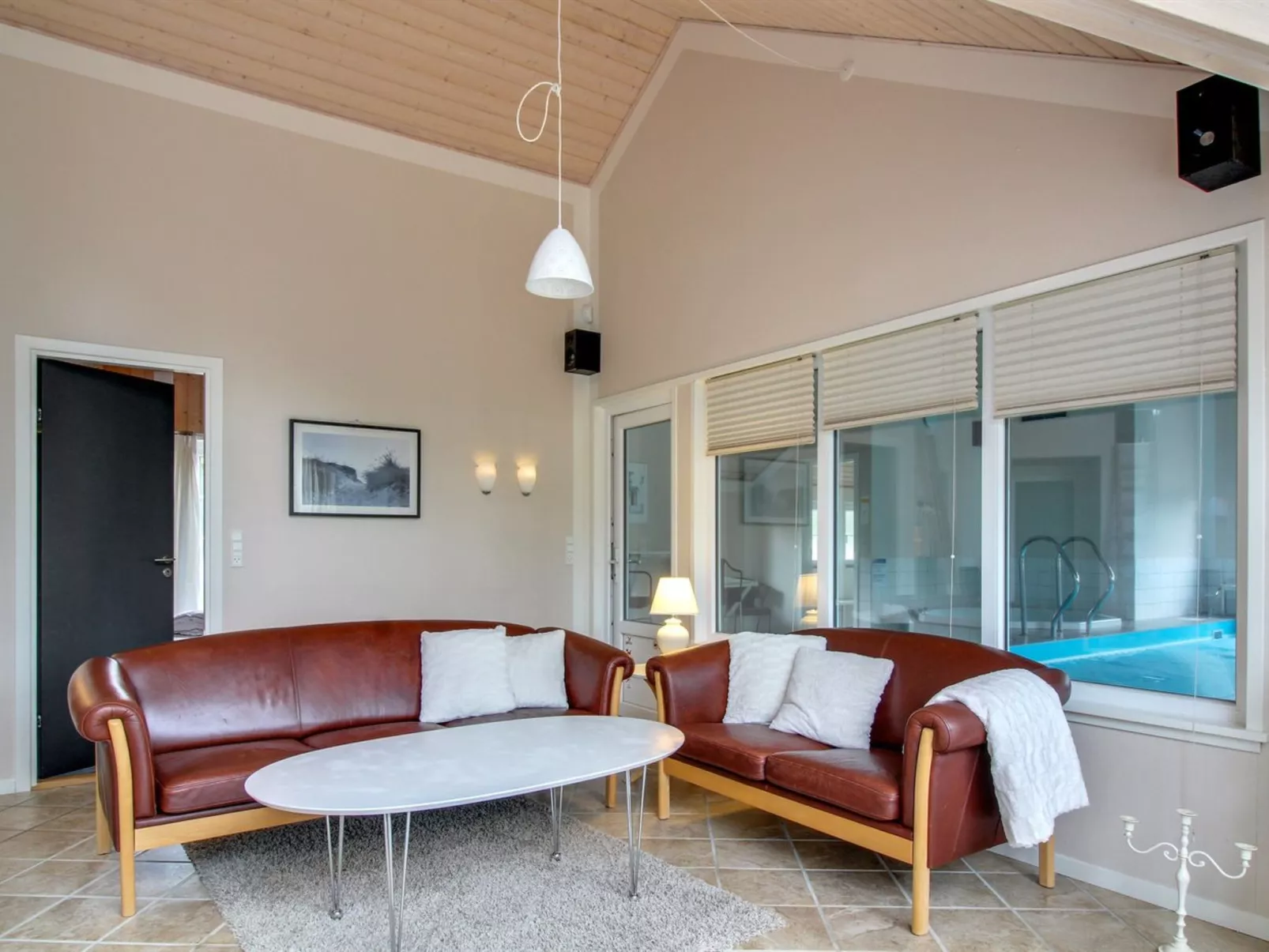 "Sighwaldi" - 900m from the sea-Binnen