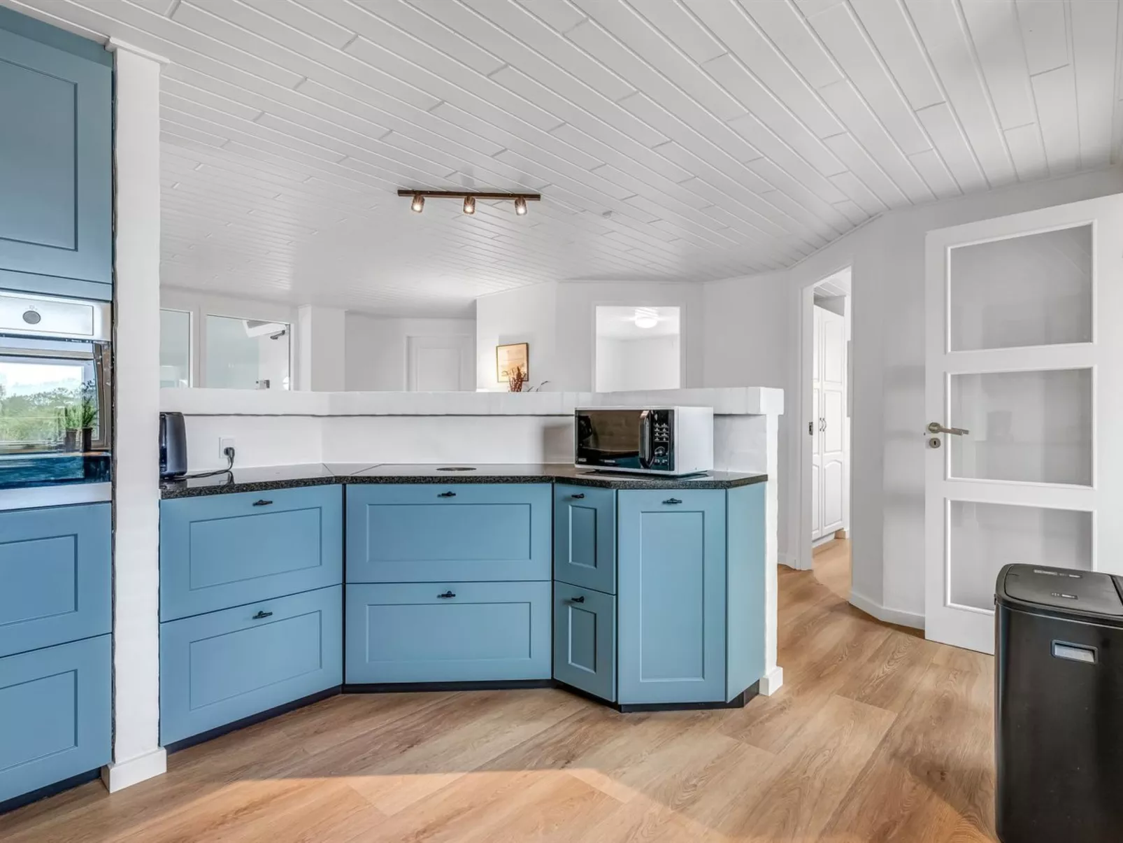 "Stillan" - 150m from the sea-Binnen