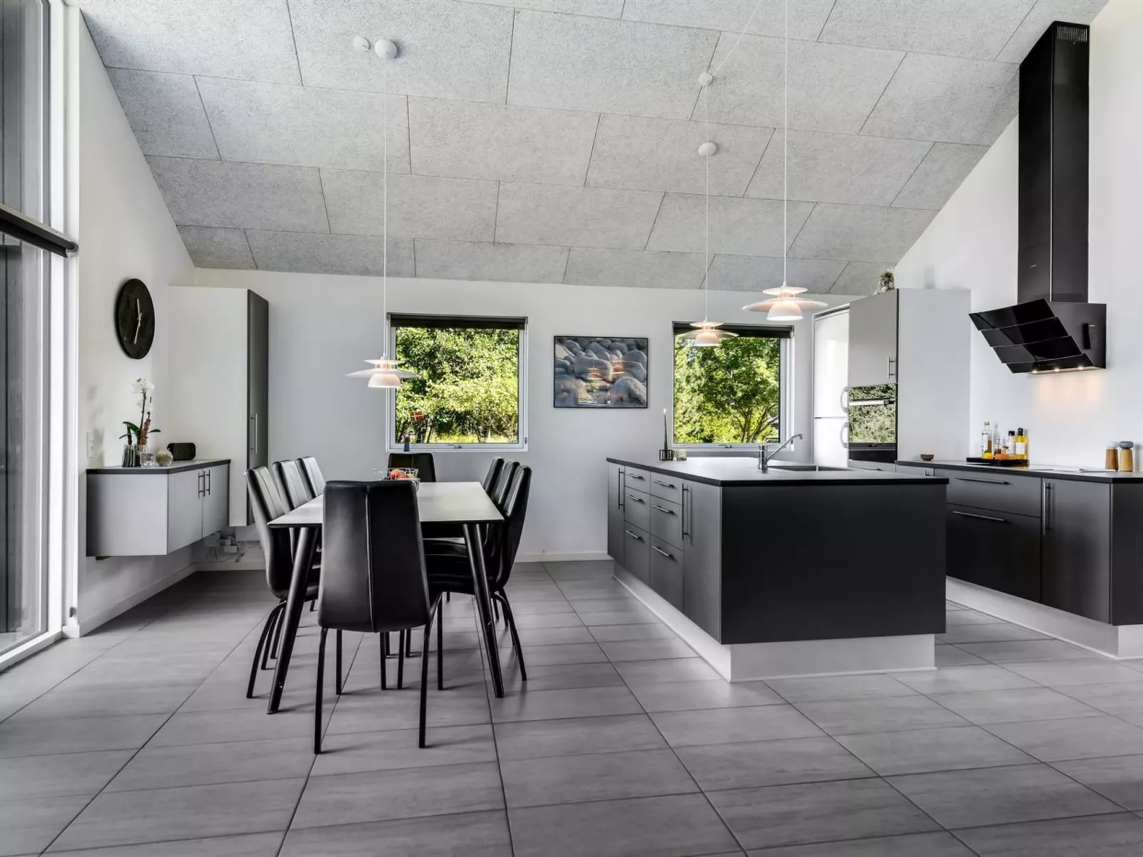 "Gundrath" - 1.4km from the sea-Binnen