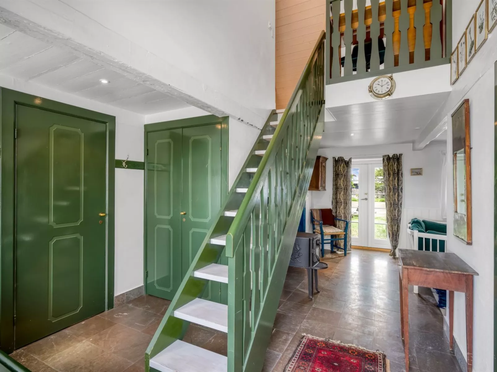 "Wandrath" - 2km from the sea-Binnen