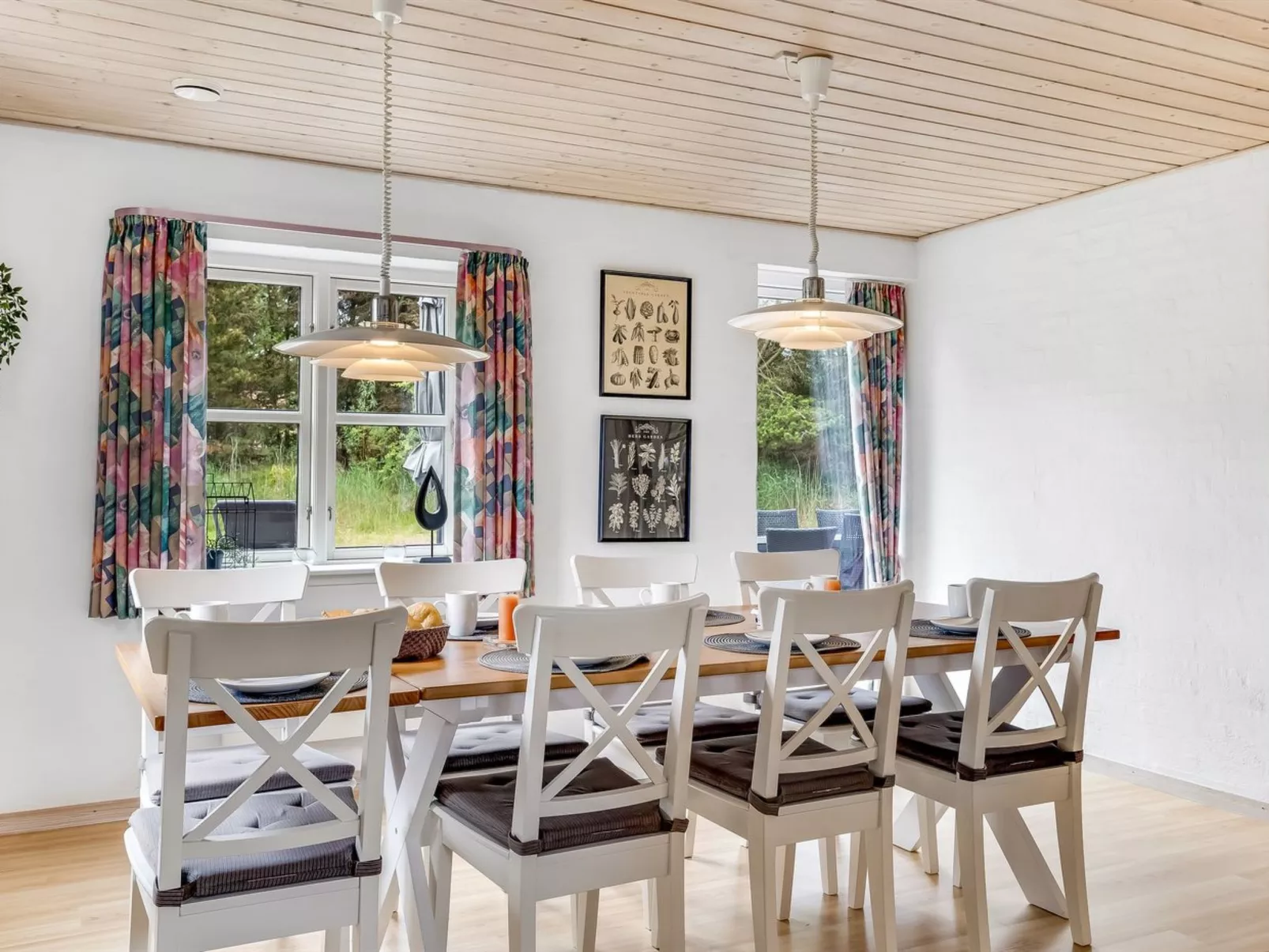 "Marlise" - 2.5km from the sea-Binnen