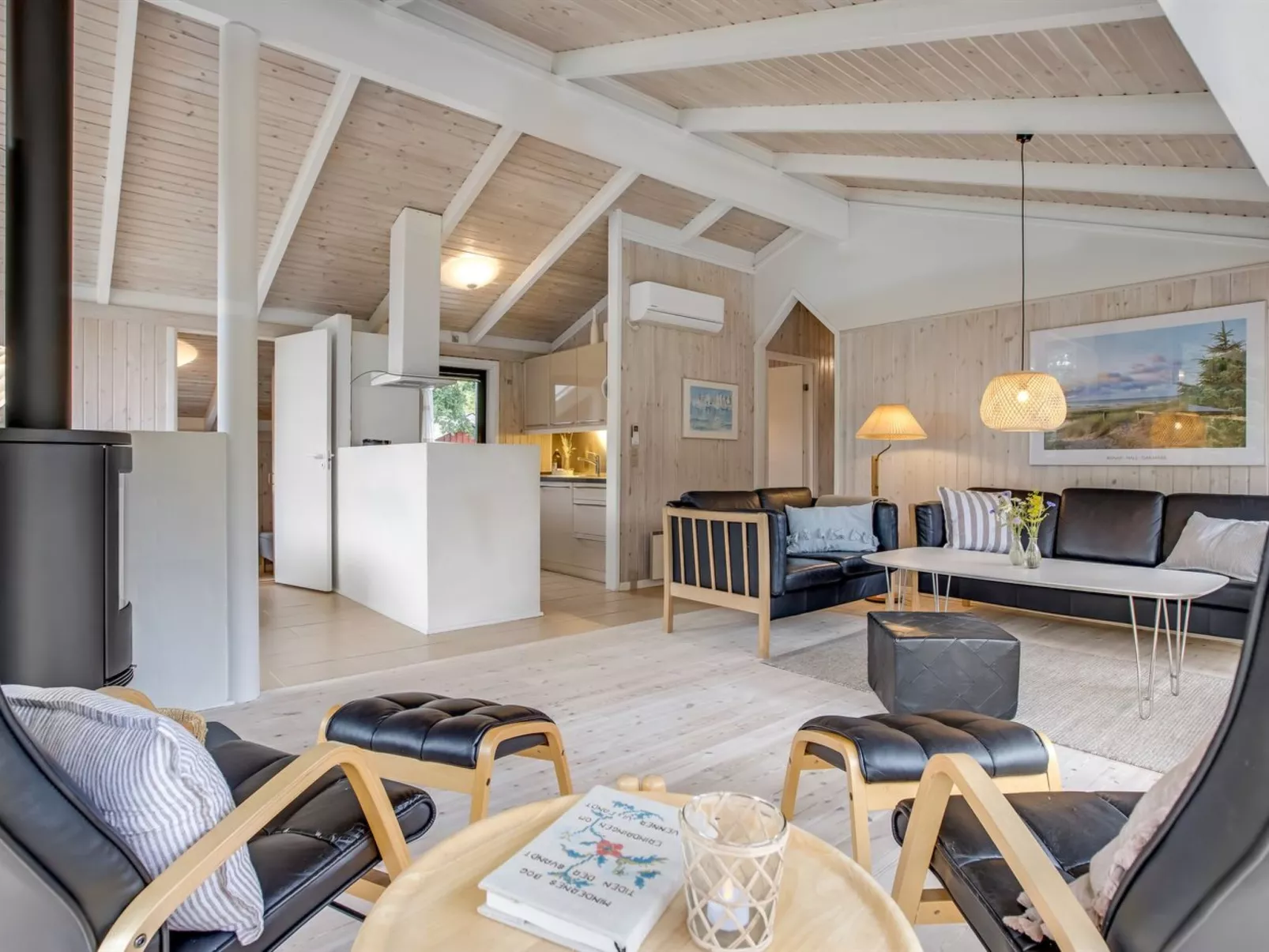 "Ingwin" -  from the sea-Binnen