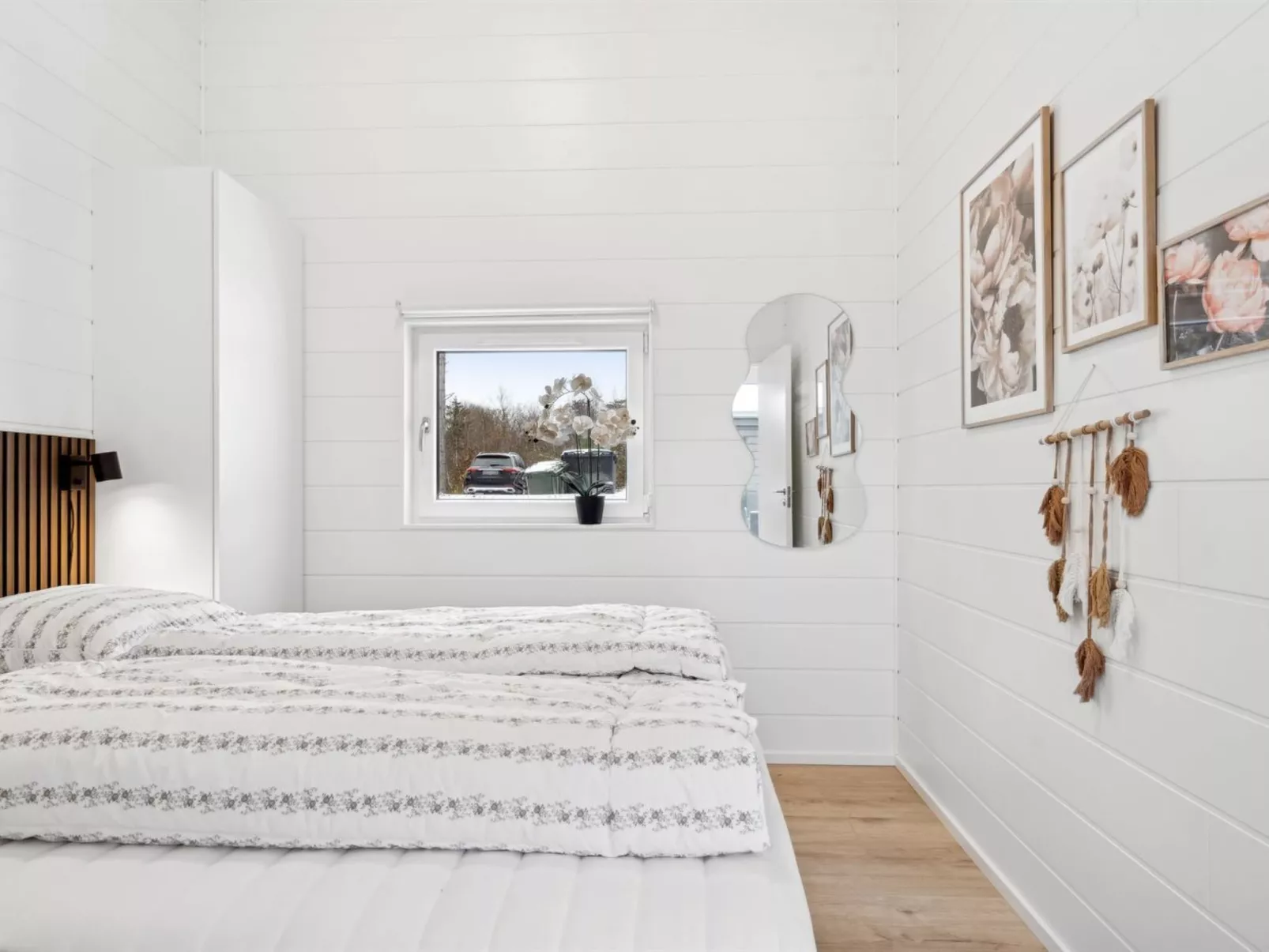 "Lanessa" - 800m from the sea-Binnen