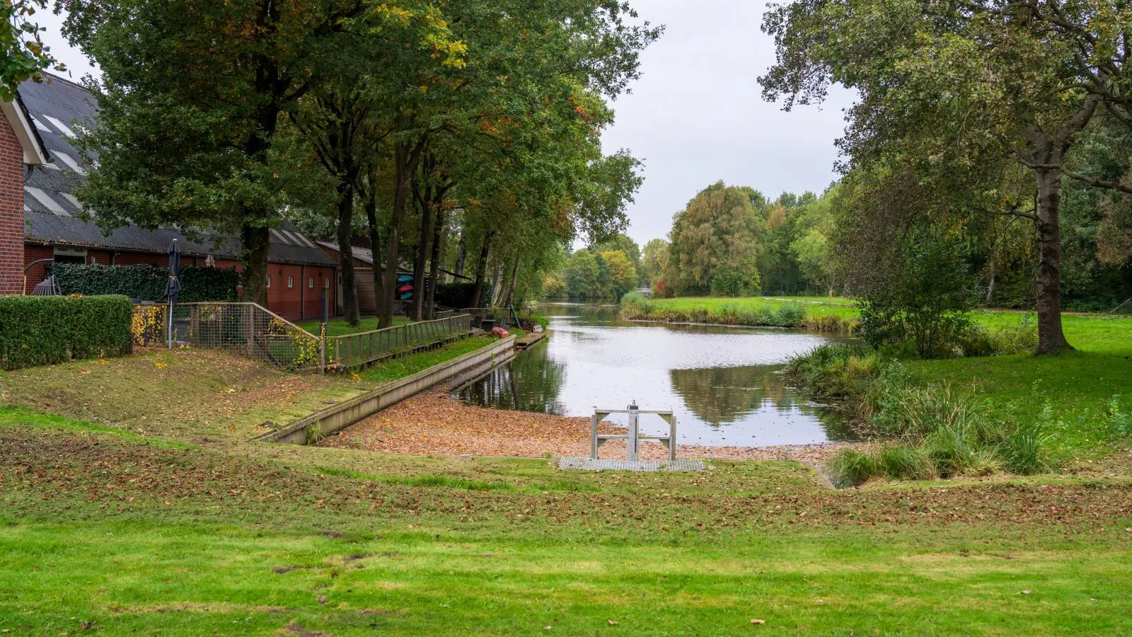 Rutershoeske-Gebieden zomer 1km