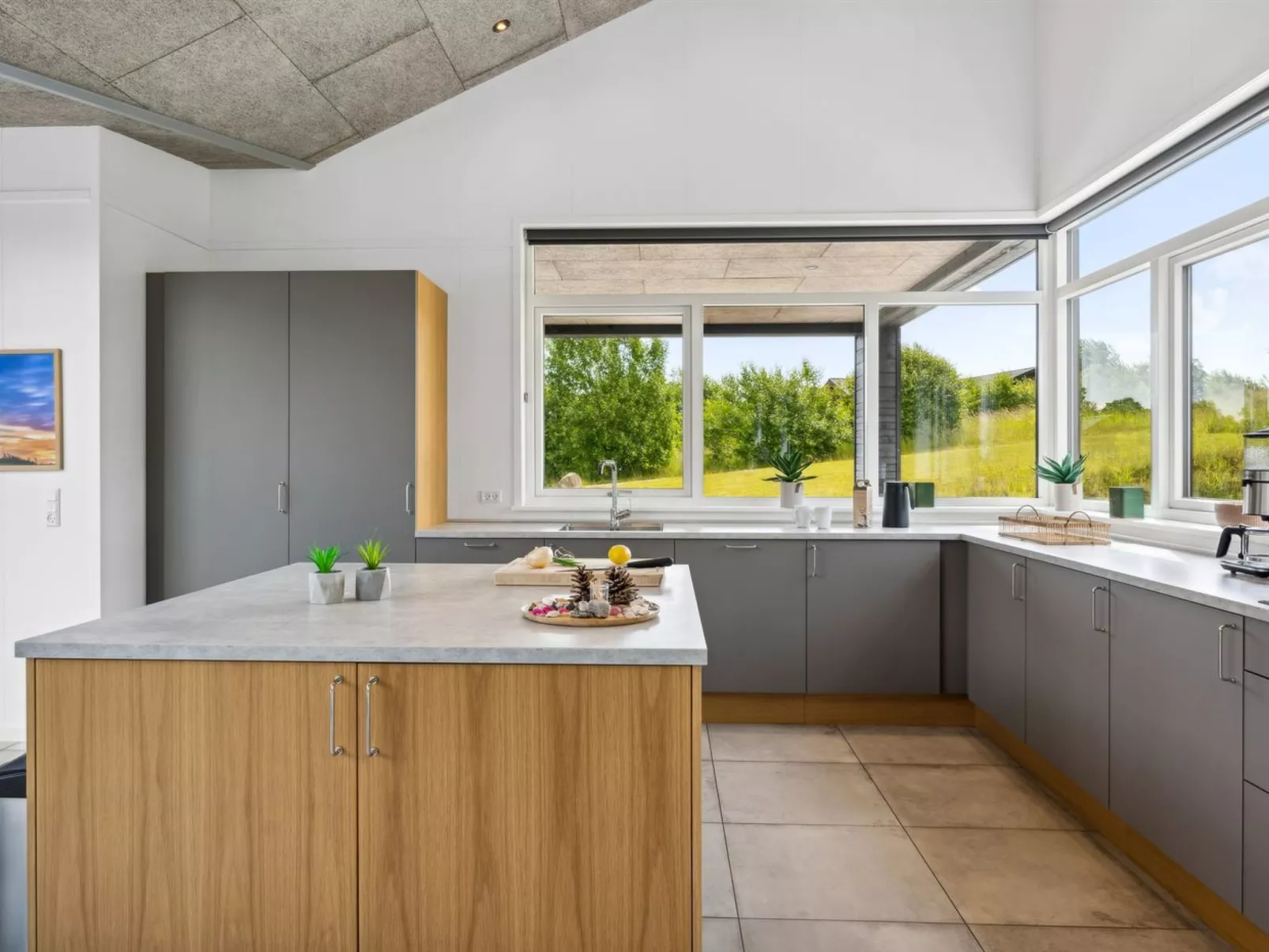 &quot;Galatia&quot; - 700m from the sea-Binnen