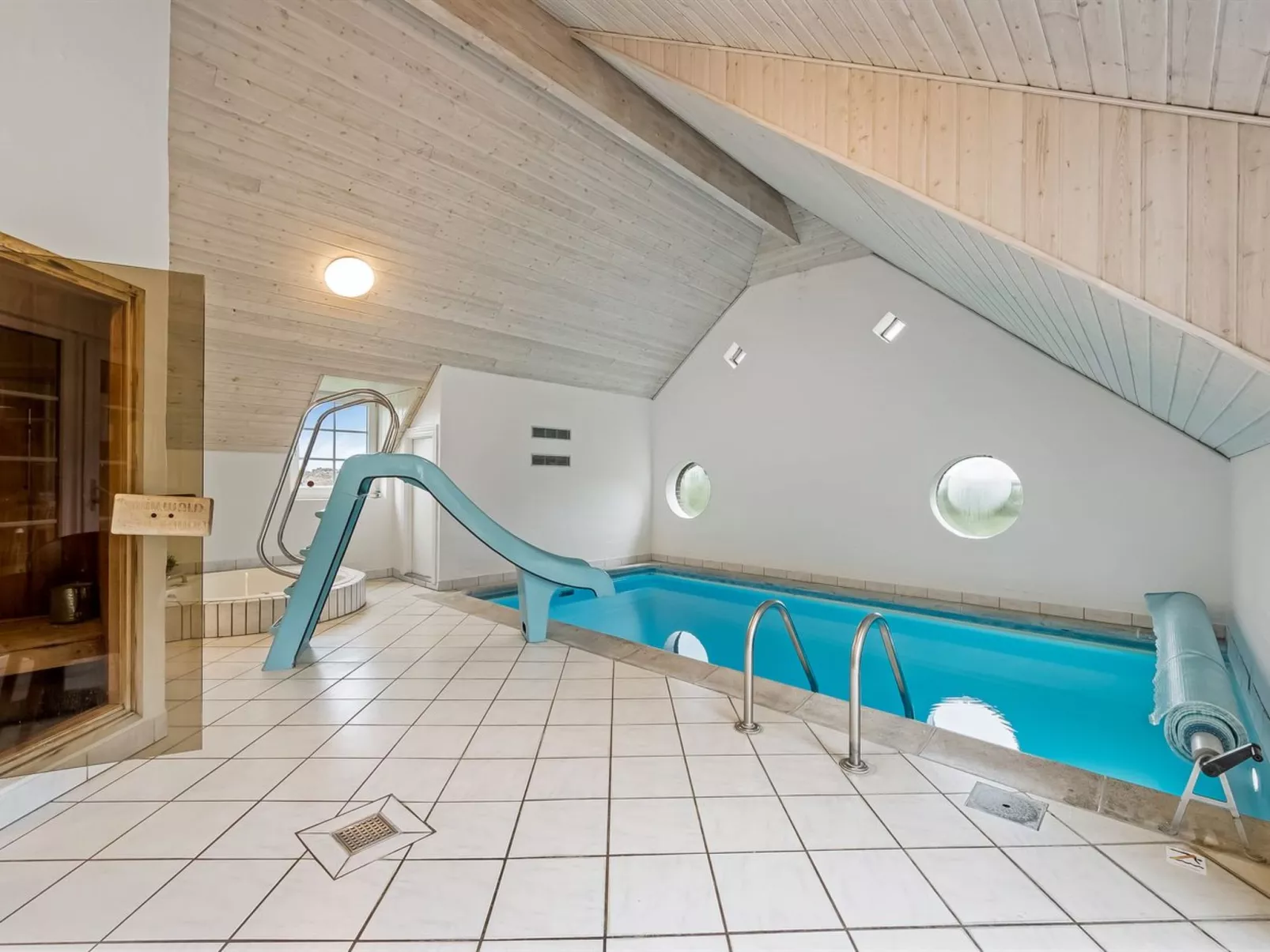 "Botmar" - 1.5km from the sea-Buiten