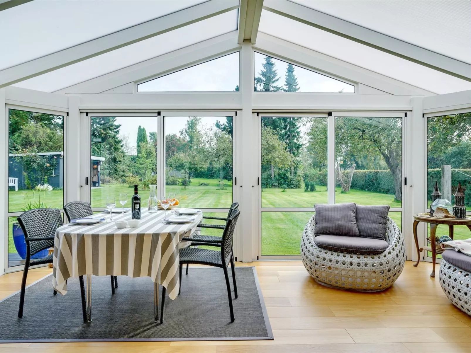 "Leani" - 200m from the sea-Binnen