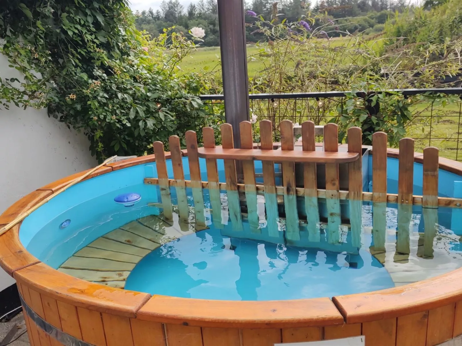 "Cillvur" - 8km from the sea-Binnen