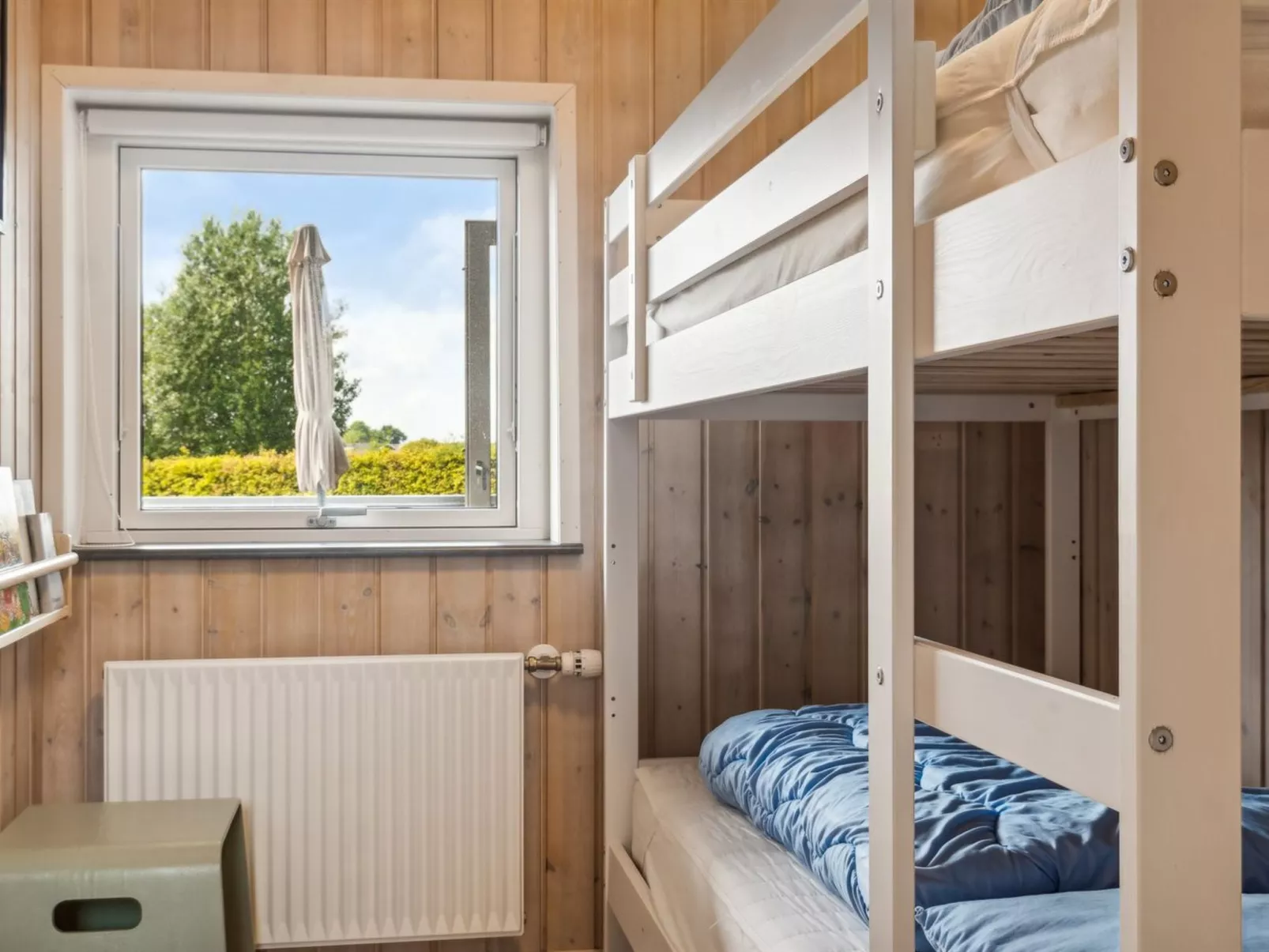 "Gloria" - 500m from the sea-Binnen