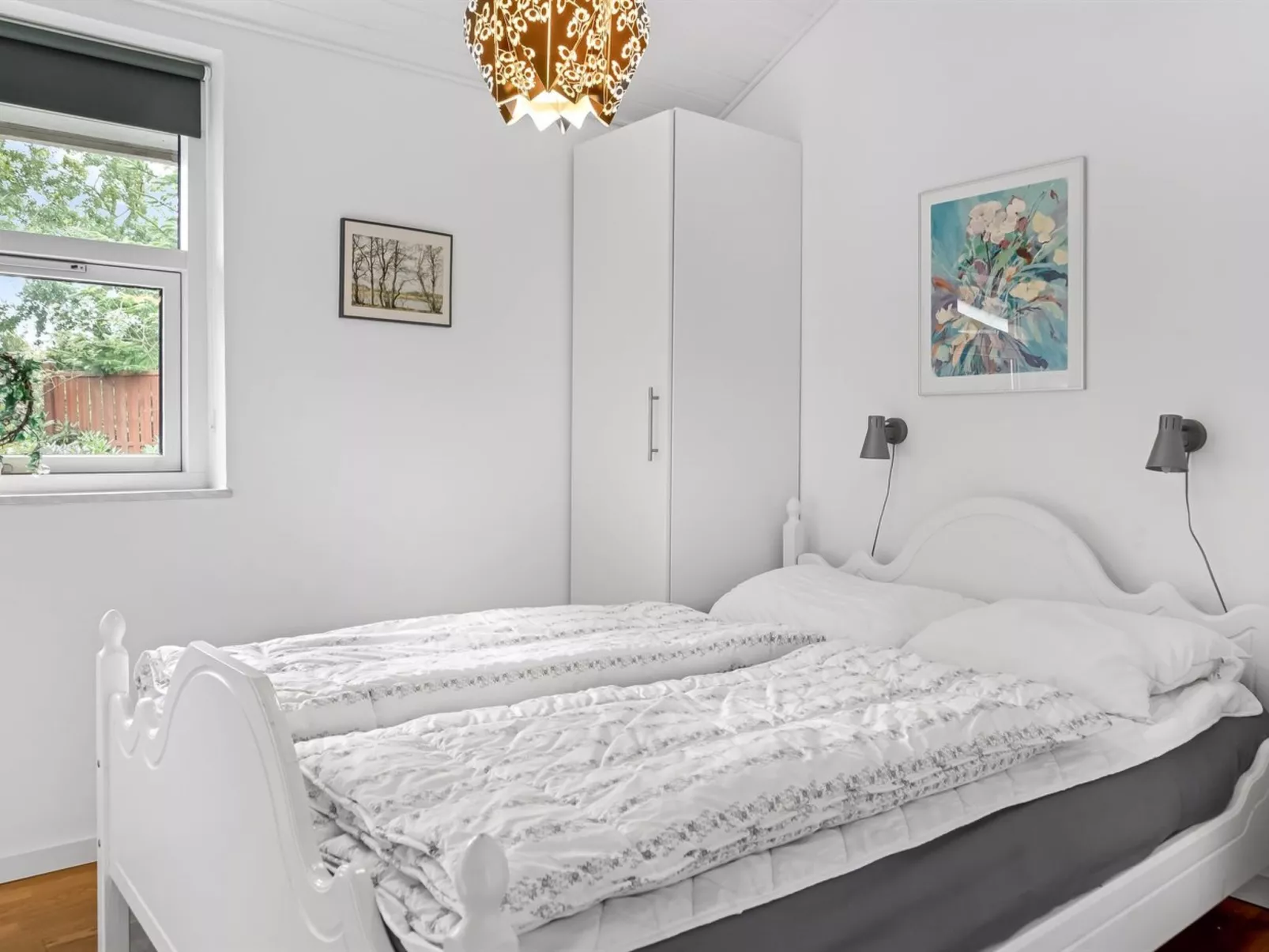 "Neli" - 850m to the fjord-Binnen