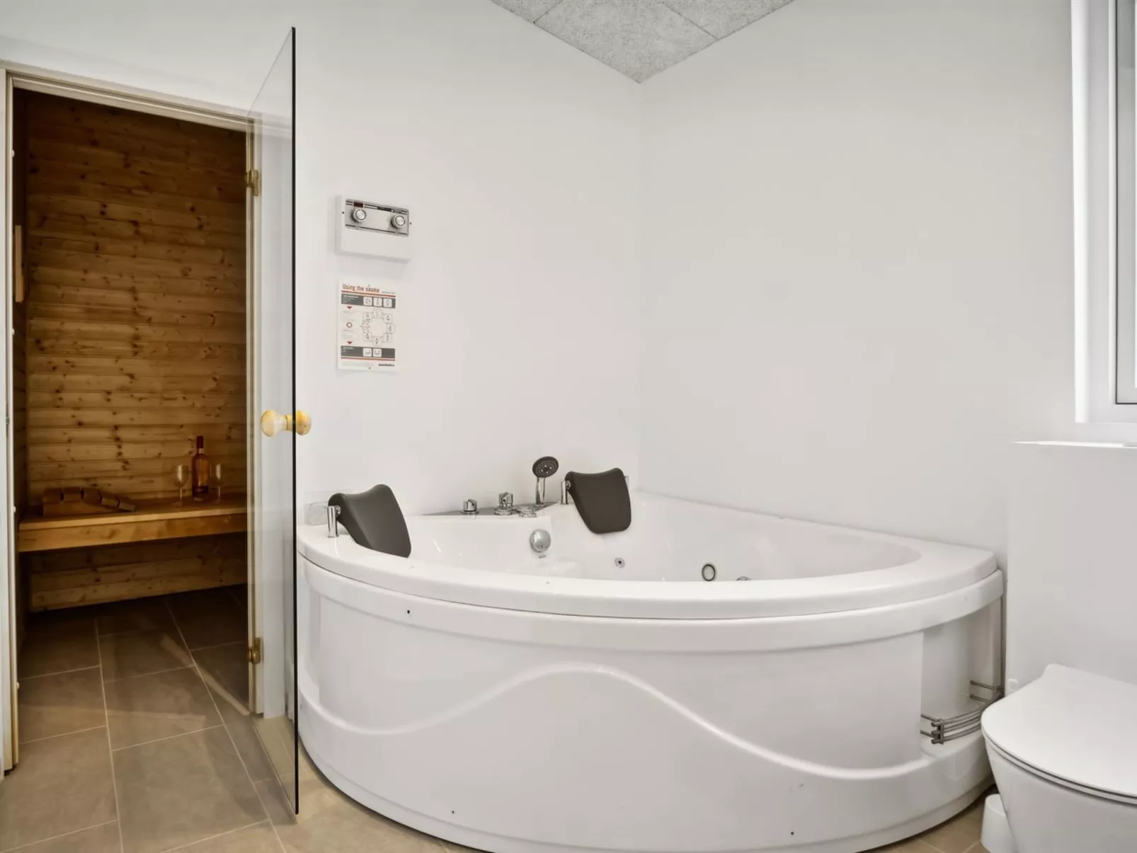 "Alka" - 500m from the sea-Binnen