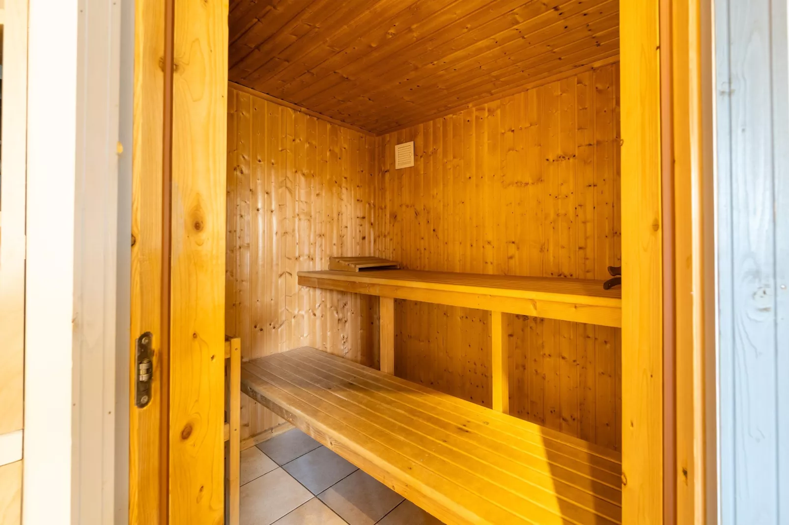 Ferienhaus Seeschwalbe-Classic 90 qm 58-Wellness