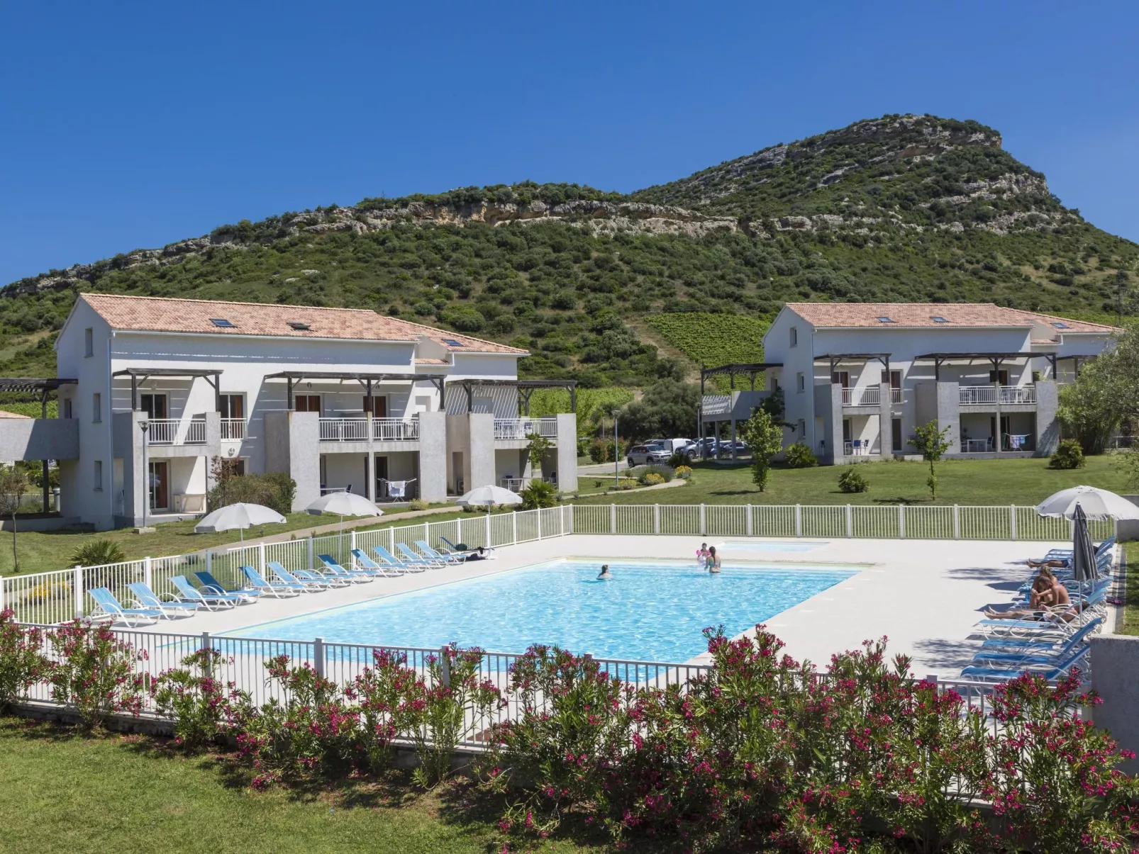 Casa d'Orinaju-Buiten