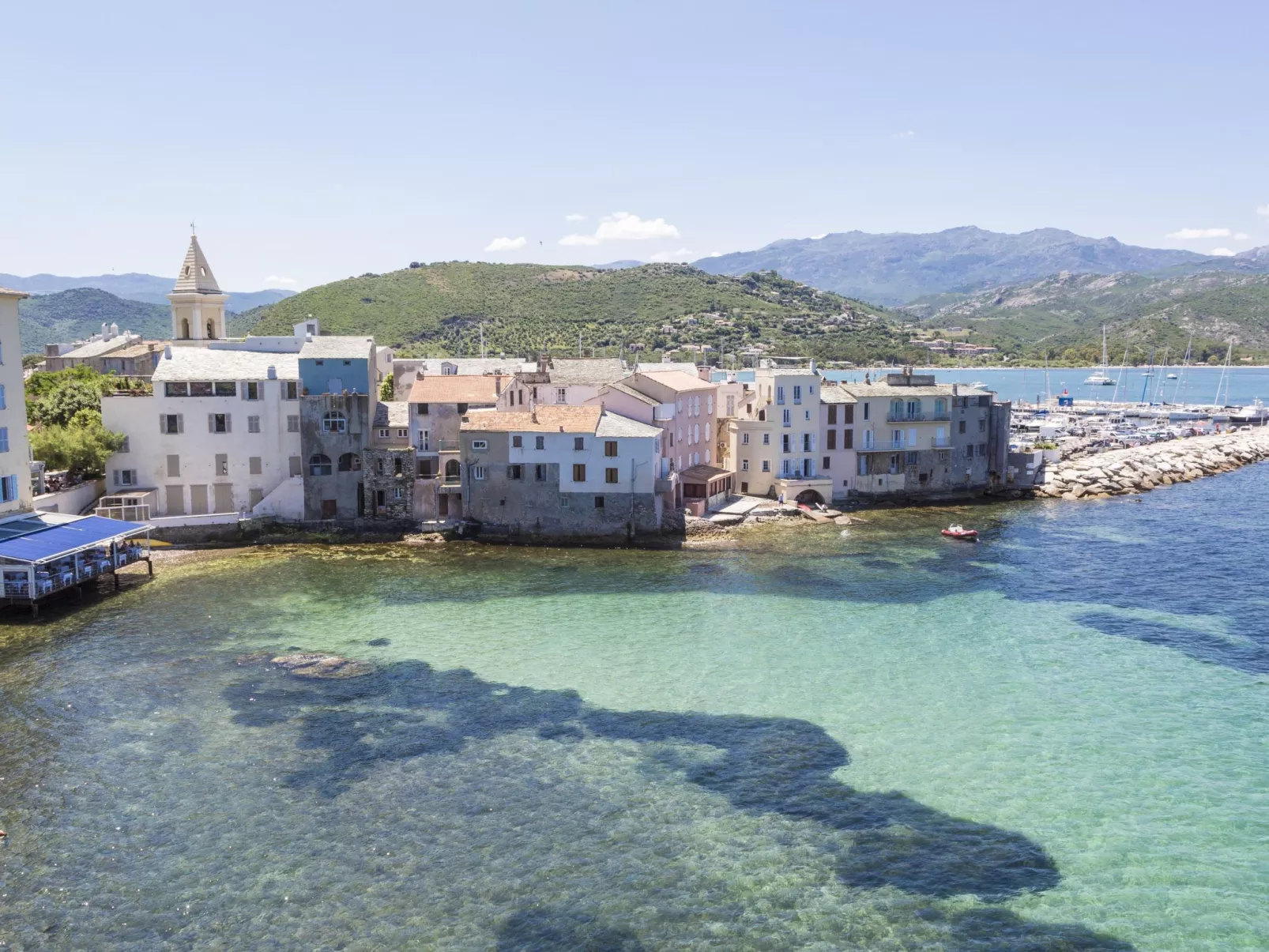 Casa d'Orinaju-Buiten