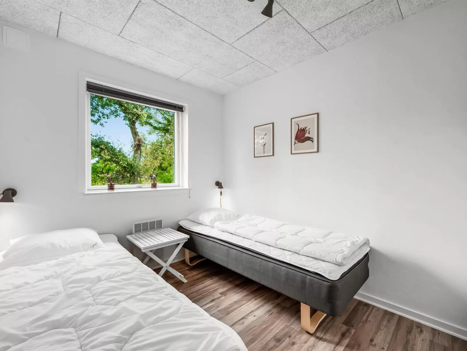 "Amine" - 300m to the fjord-Binnen