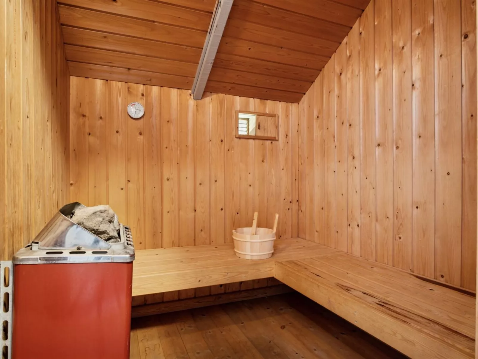 "Bessi" - 200m from the sea-Binnen