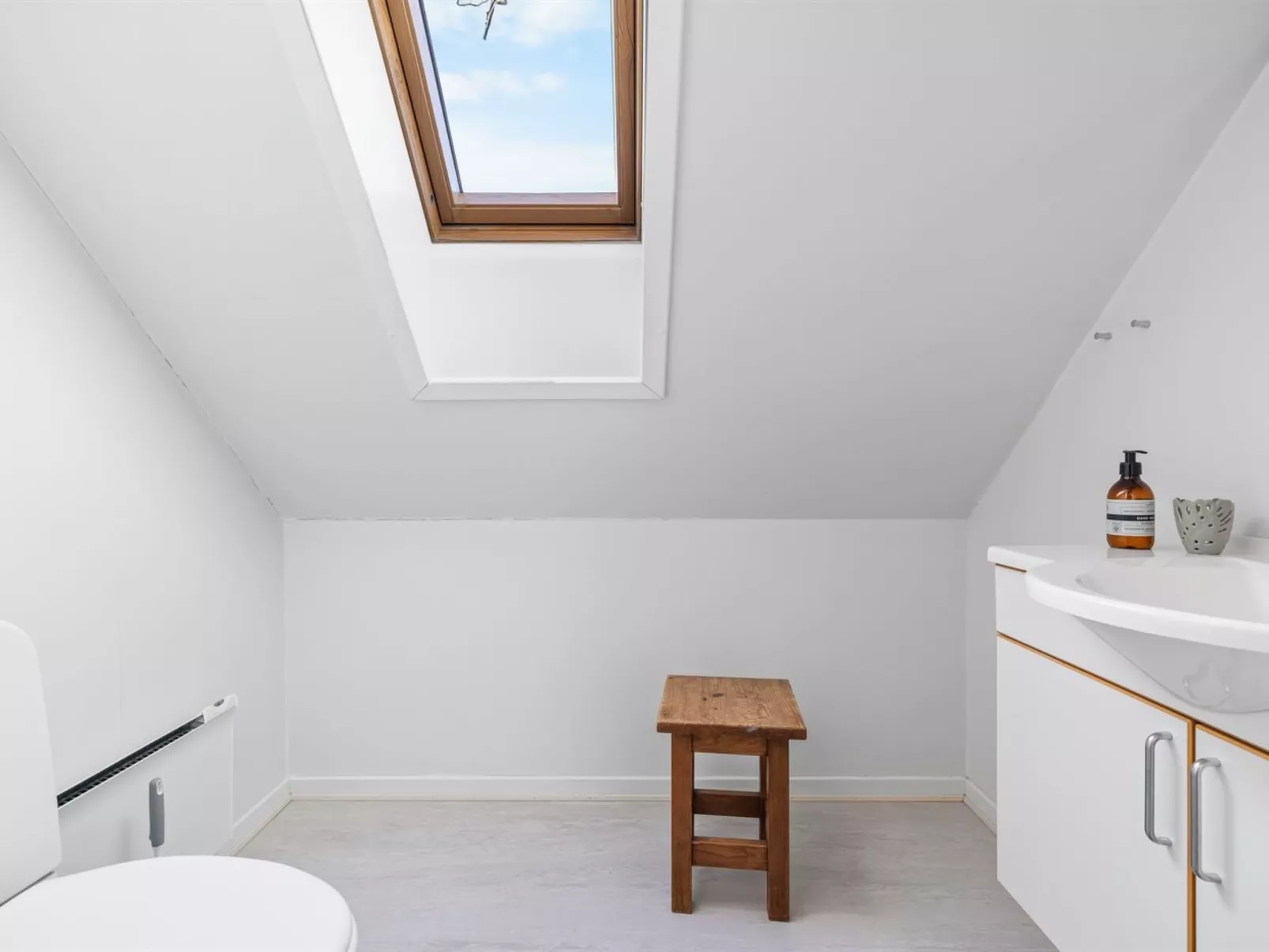 "Solvey" - 270m from the sea-Binnen