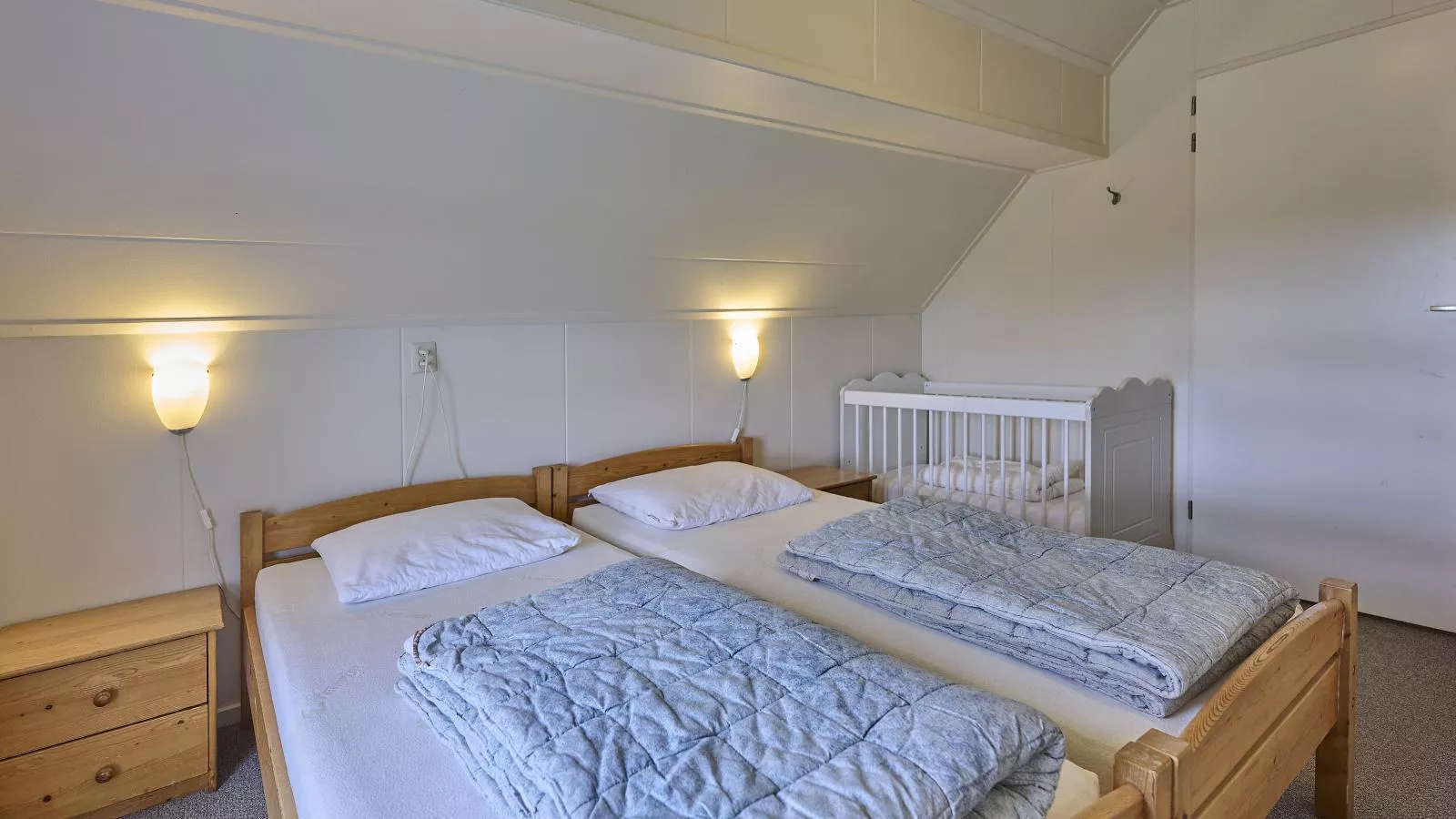 Erve Koeleman-Slaapkamer