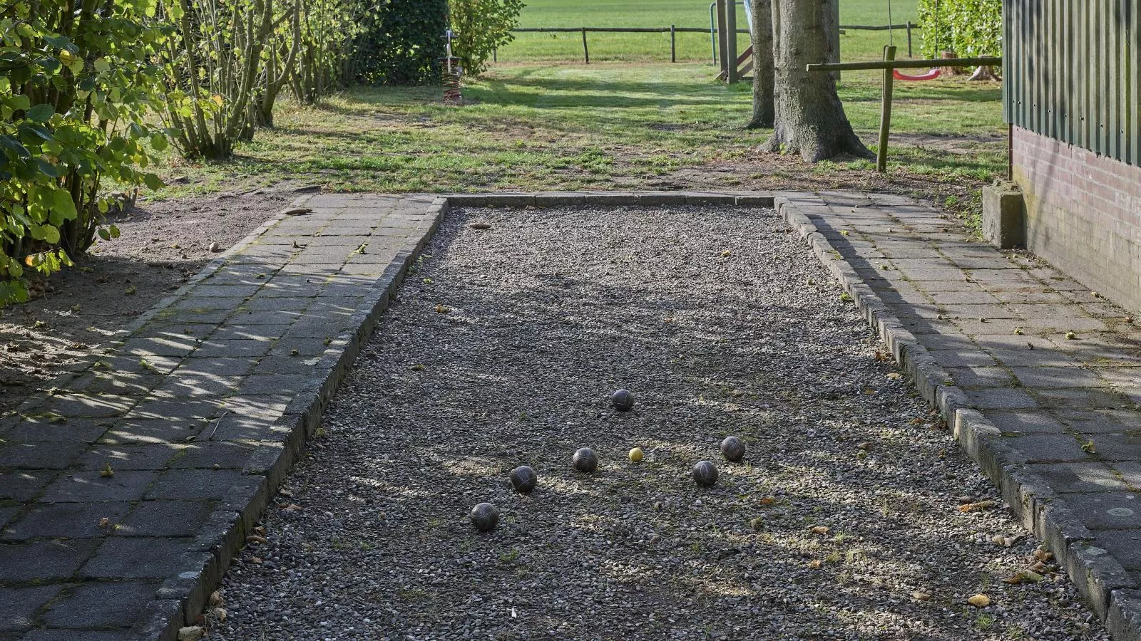 T Achterhoes-Faciliteiten