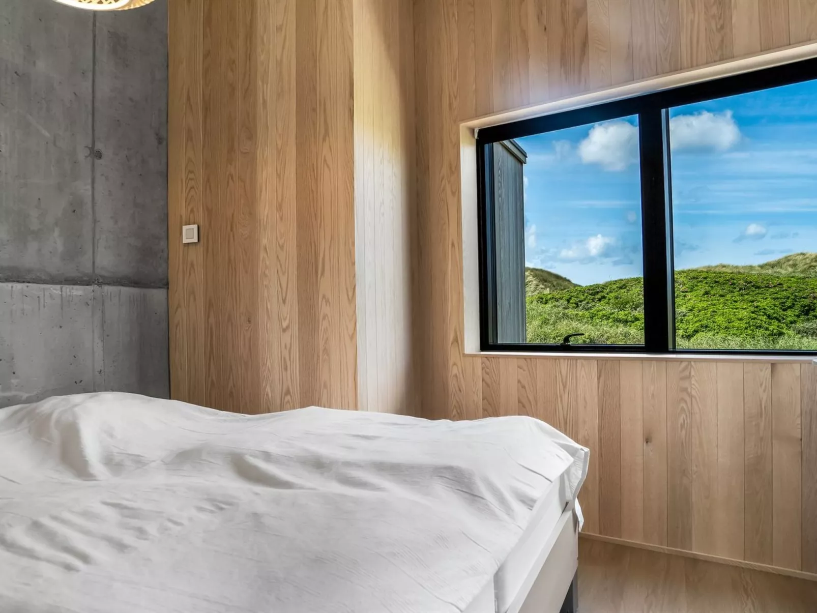 "Tamina" - 50m from the sea-Binnen