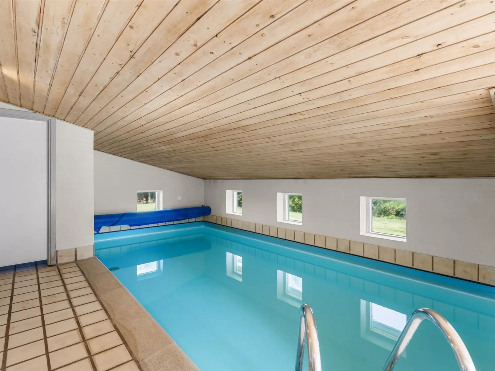 "Maylin" - 350m from the sea-Buiten