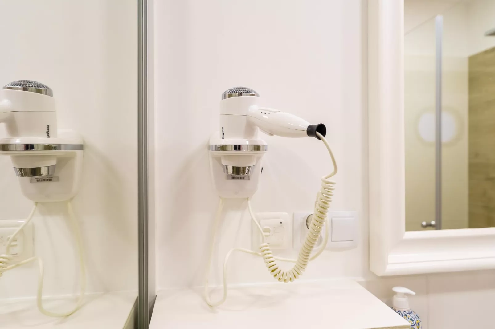 Domy wakacyjne POS021015 Grzybowo-Badkamer