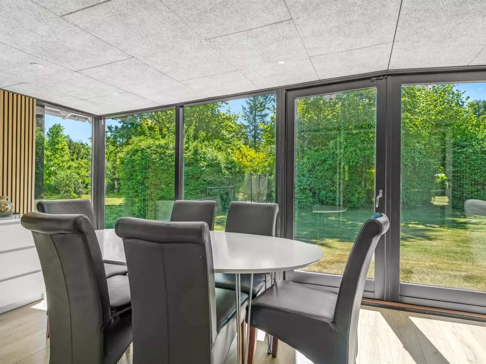 "Sven" - 250m to the fjord-Binnen