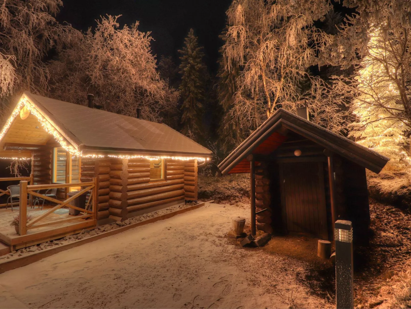 Vanttausranta-Binnen