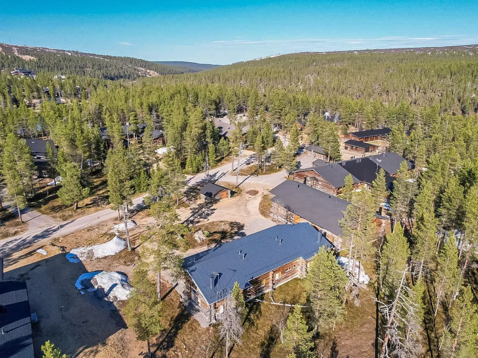 Waskooli saaga-Binnen