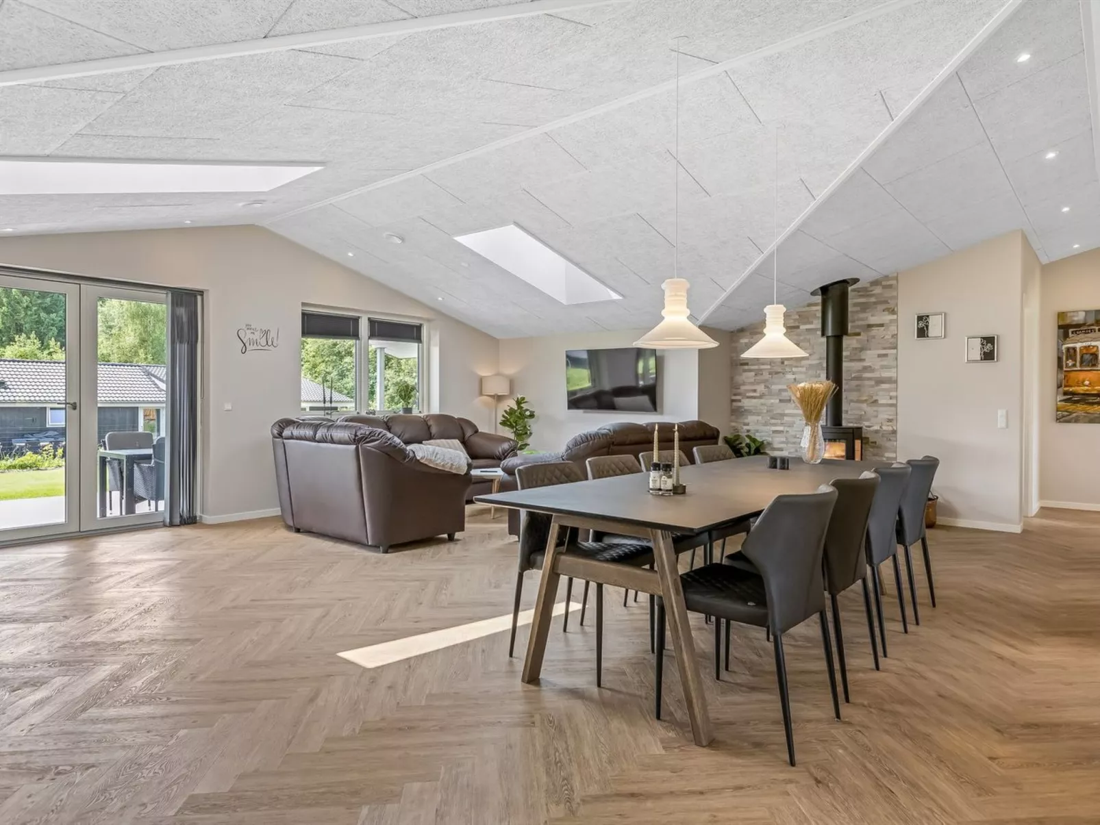 &quot;Alvira&quot; - 30km from the sea-Binnen