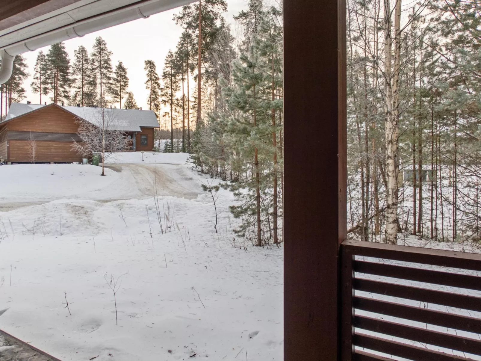 4 seasons a 1-Binnen