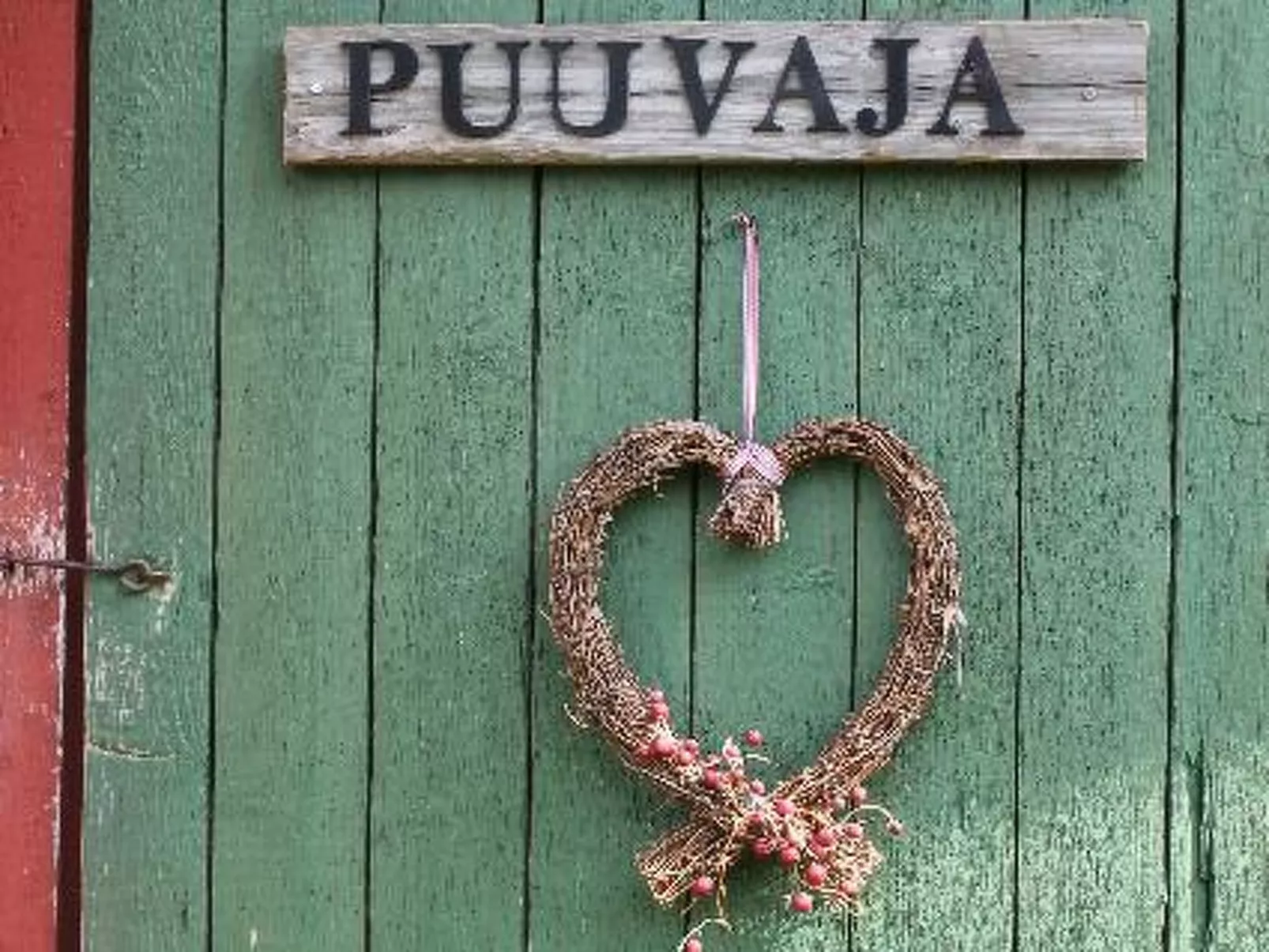 Villa vuorenpää-Binnen