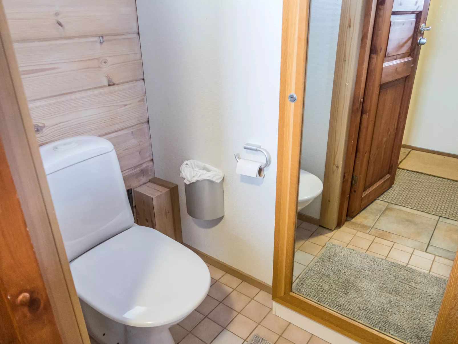 Wäinämöinen-Binnen