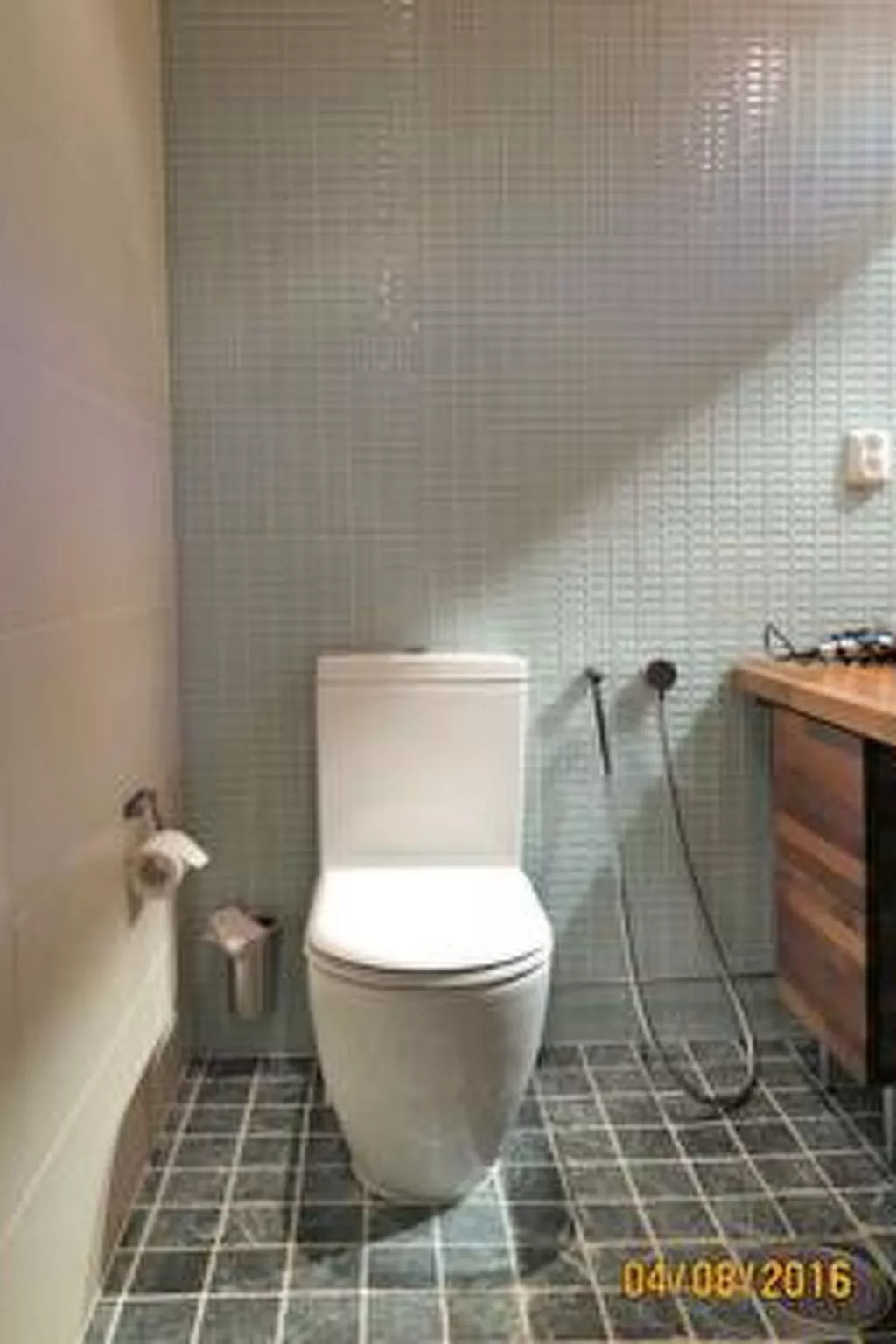 Villa pinjaranta-Binnen