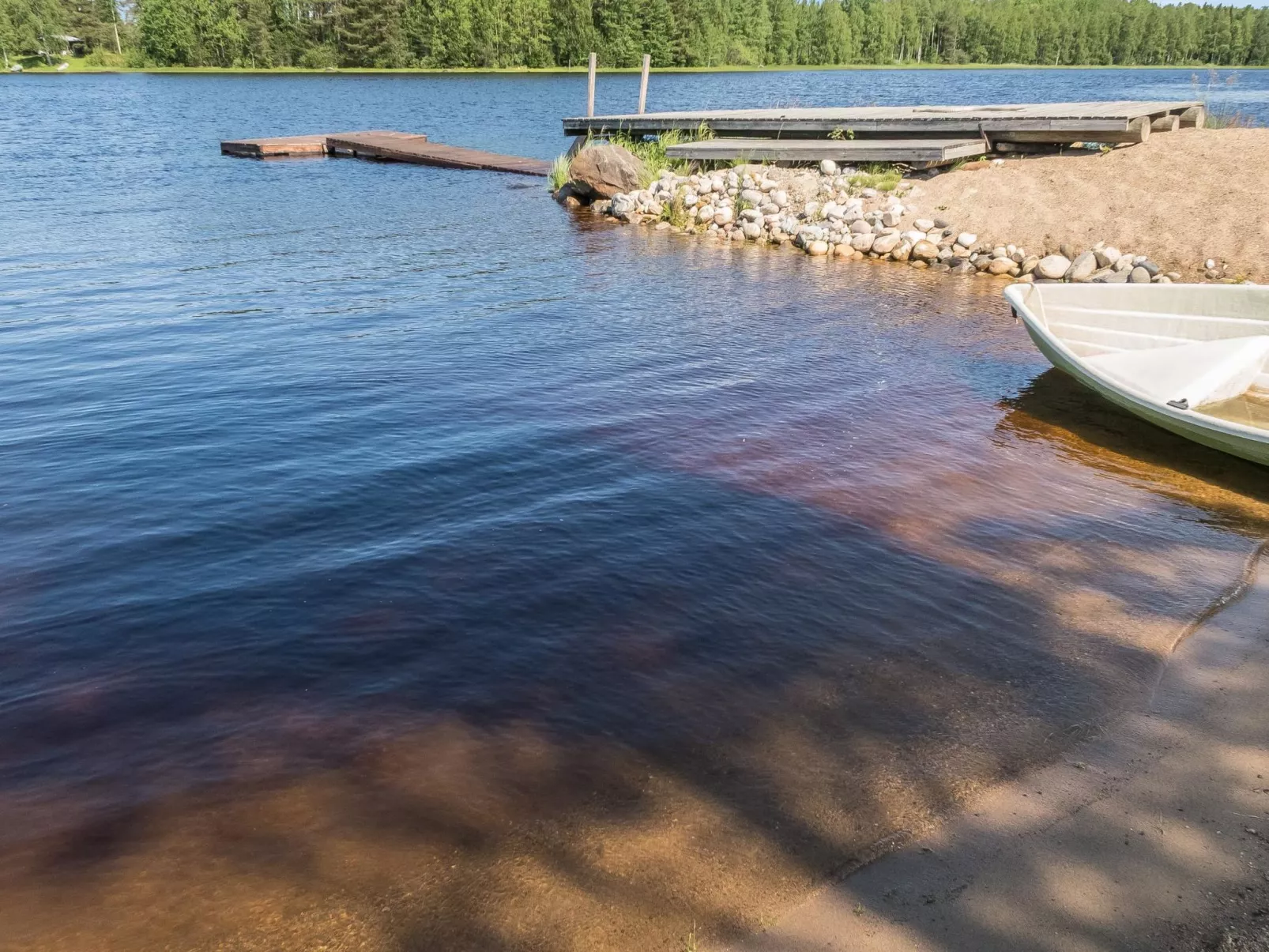 Vuokatticottage e-Binnen