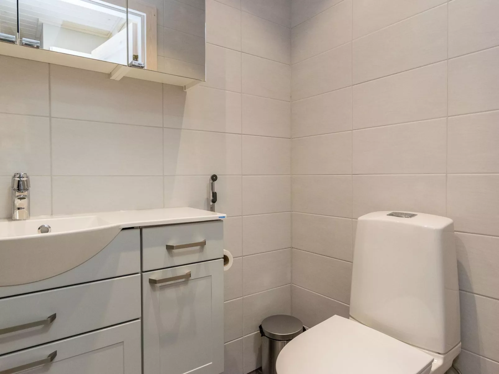 Villa saunaniemi ii-Binnen